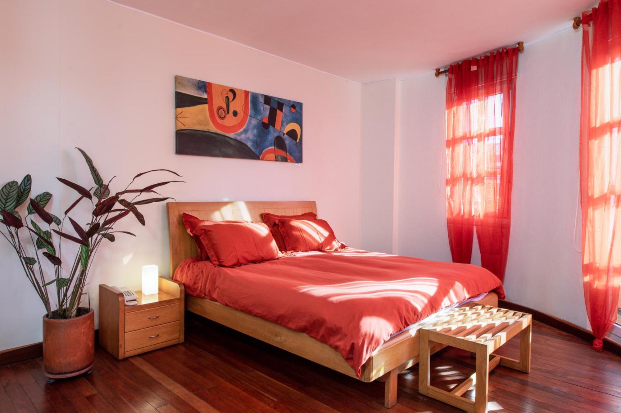 Casa Deco Bogota