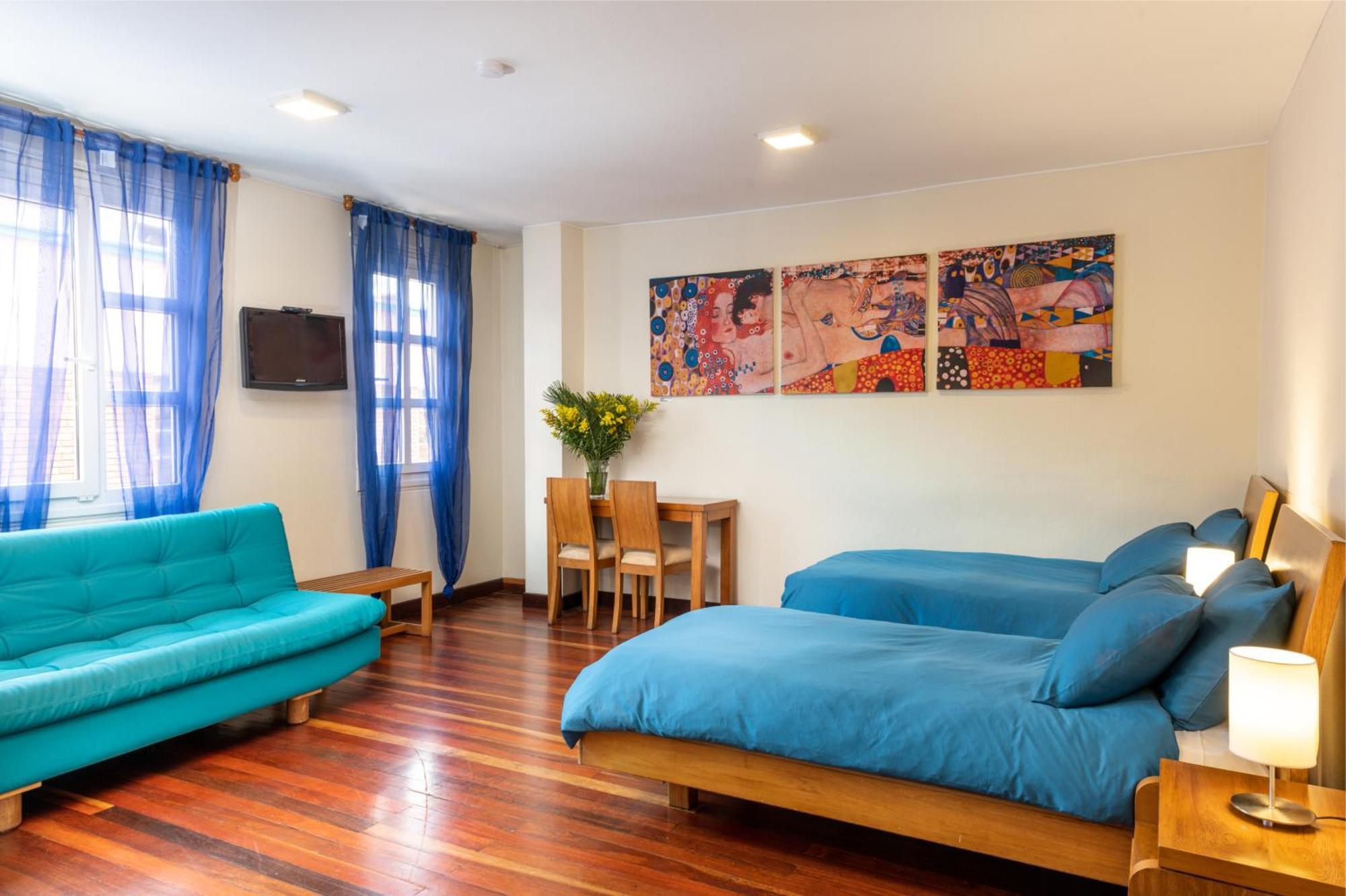 Casa Deco 3* Bogota