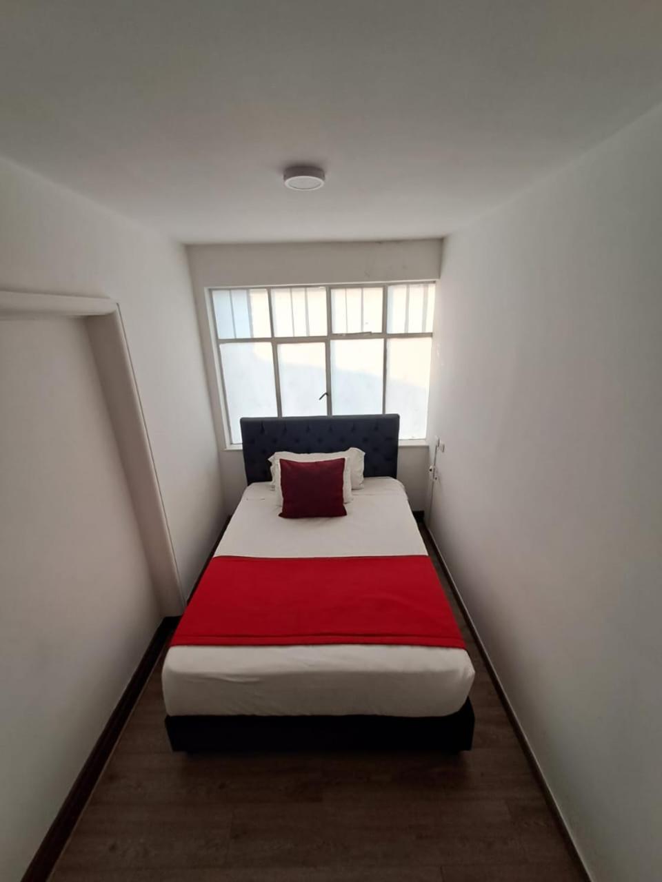Hotel Casa Monaco Bogota