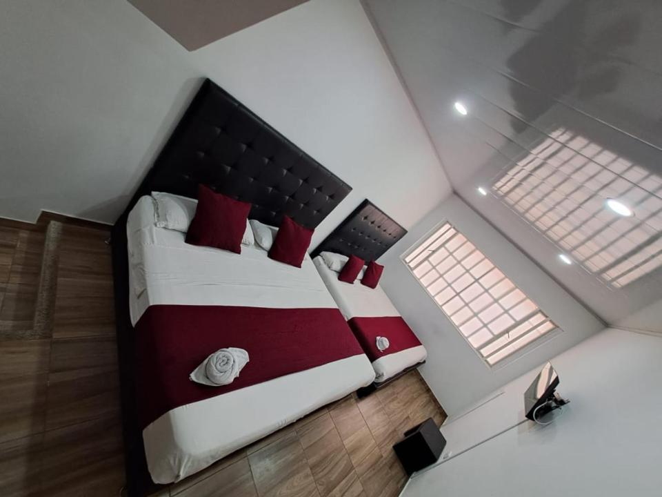 Casa Monaco 3* Bogota
