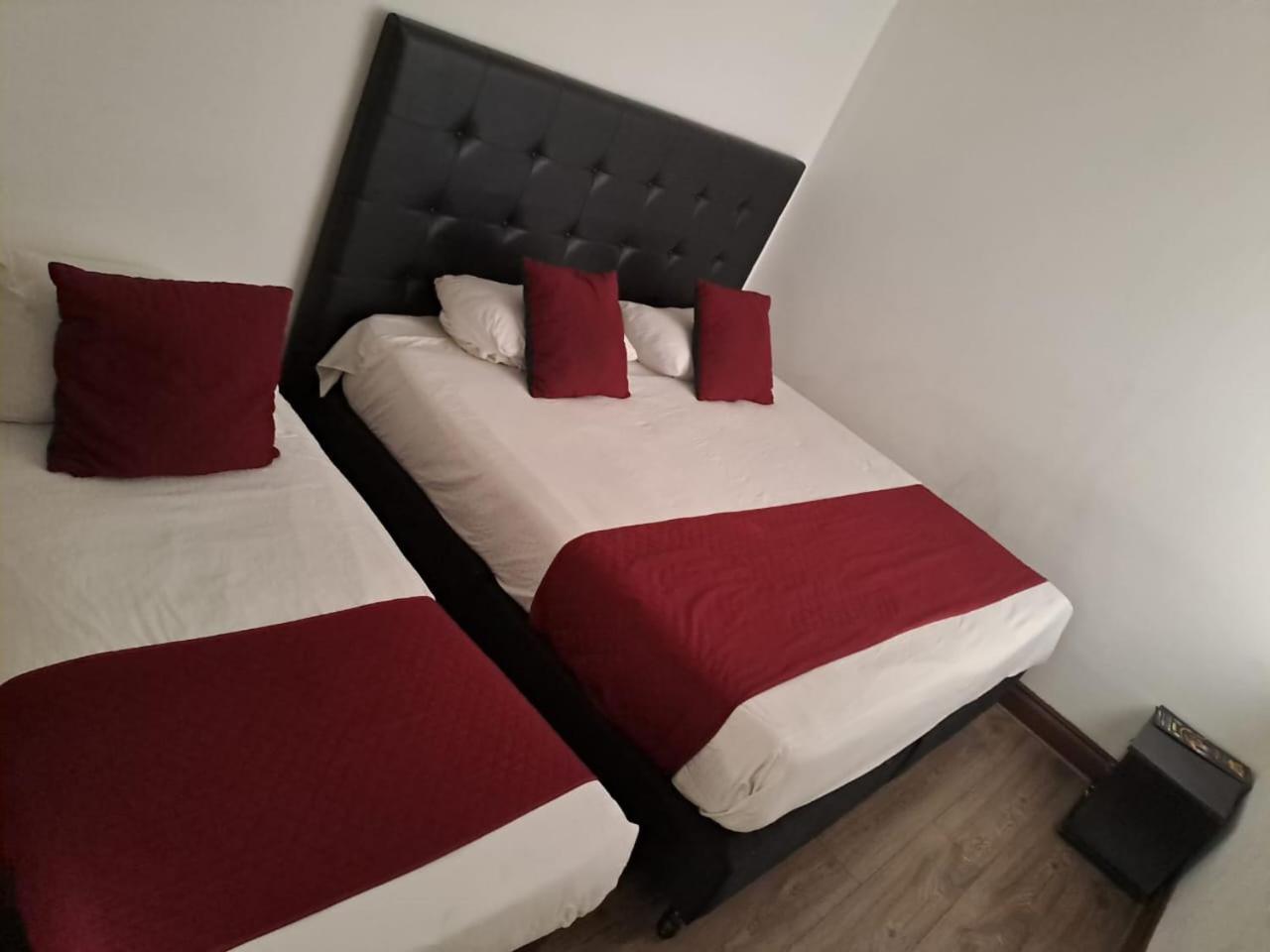 Casa Monaco Hotel Bogota