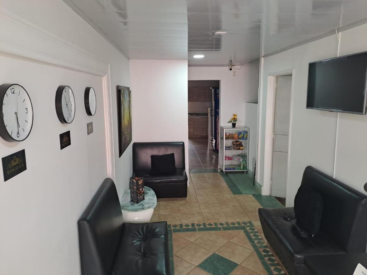 Casa Monaco 3* Bogota
