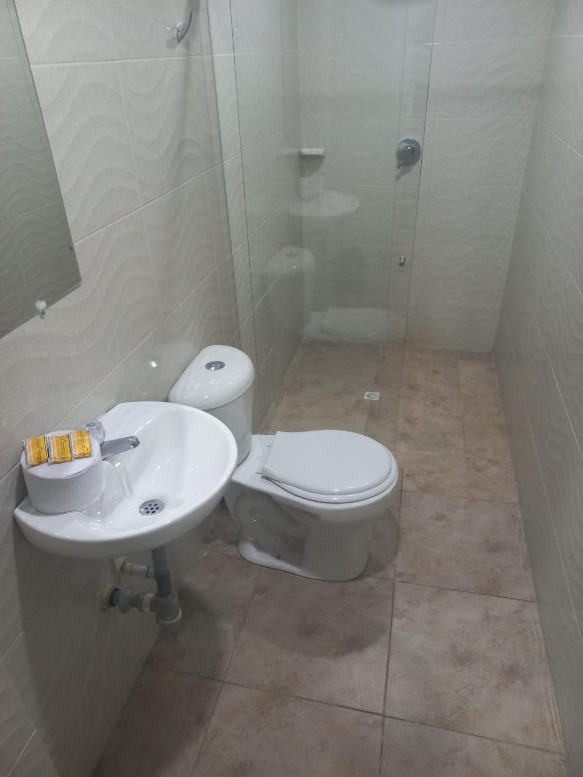Hotel Casa Monaco Bogota