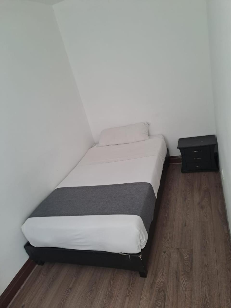 Casa Monaco Bogota