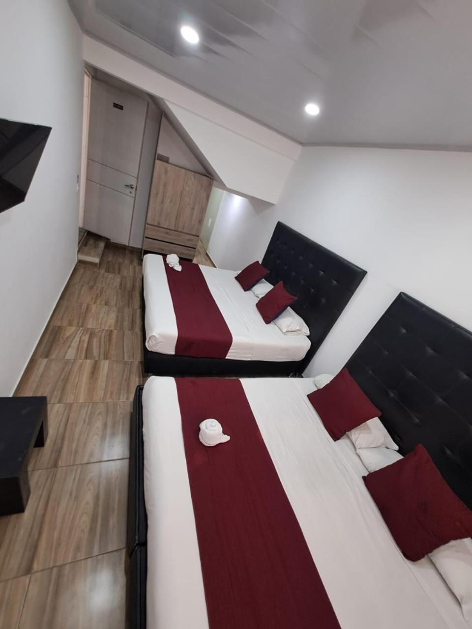 Hotel Casa Monaco Bogota