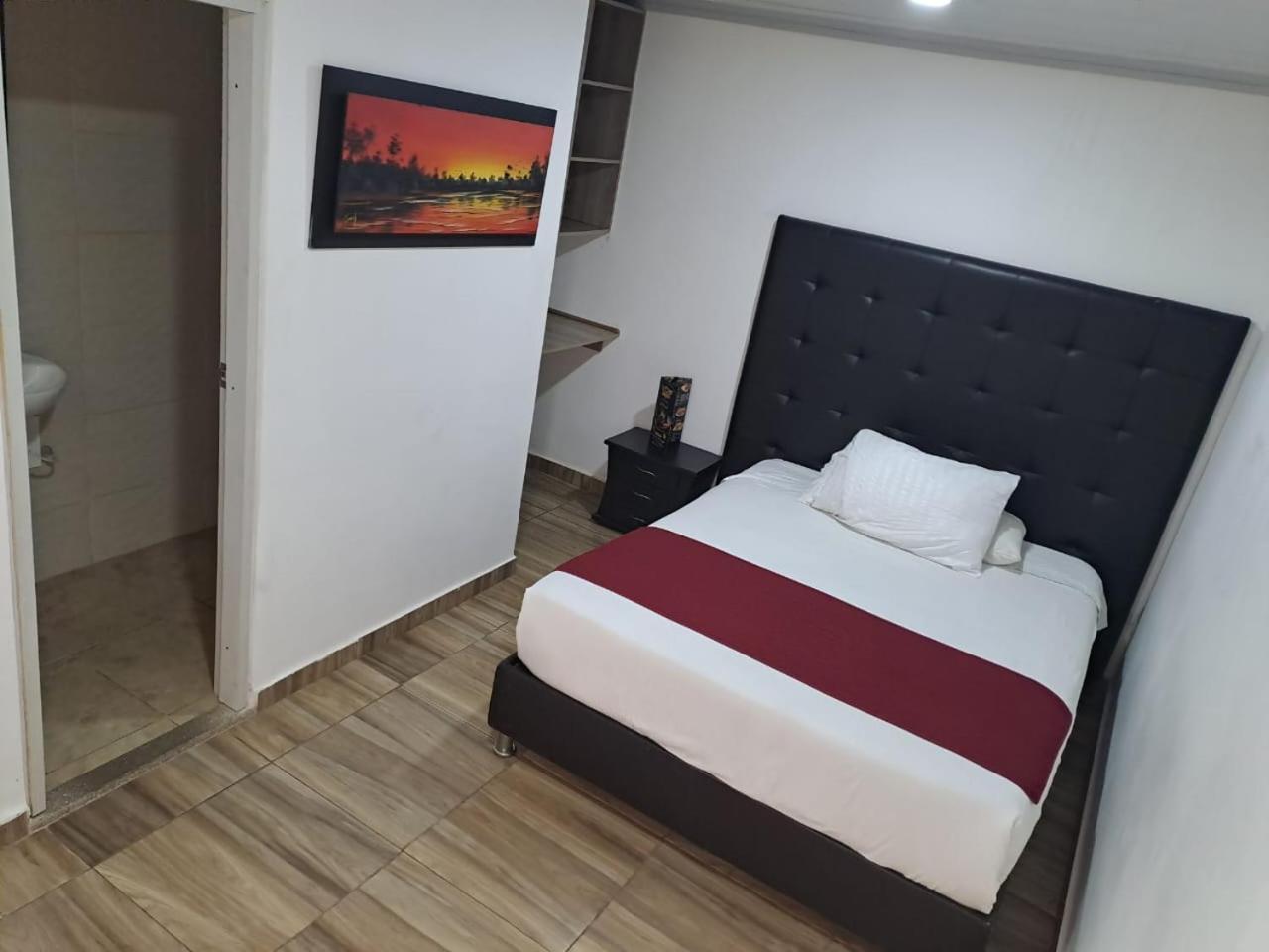 Casa Monaco Hotel Bogota