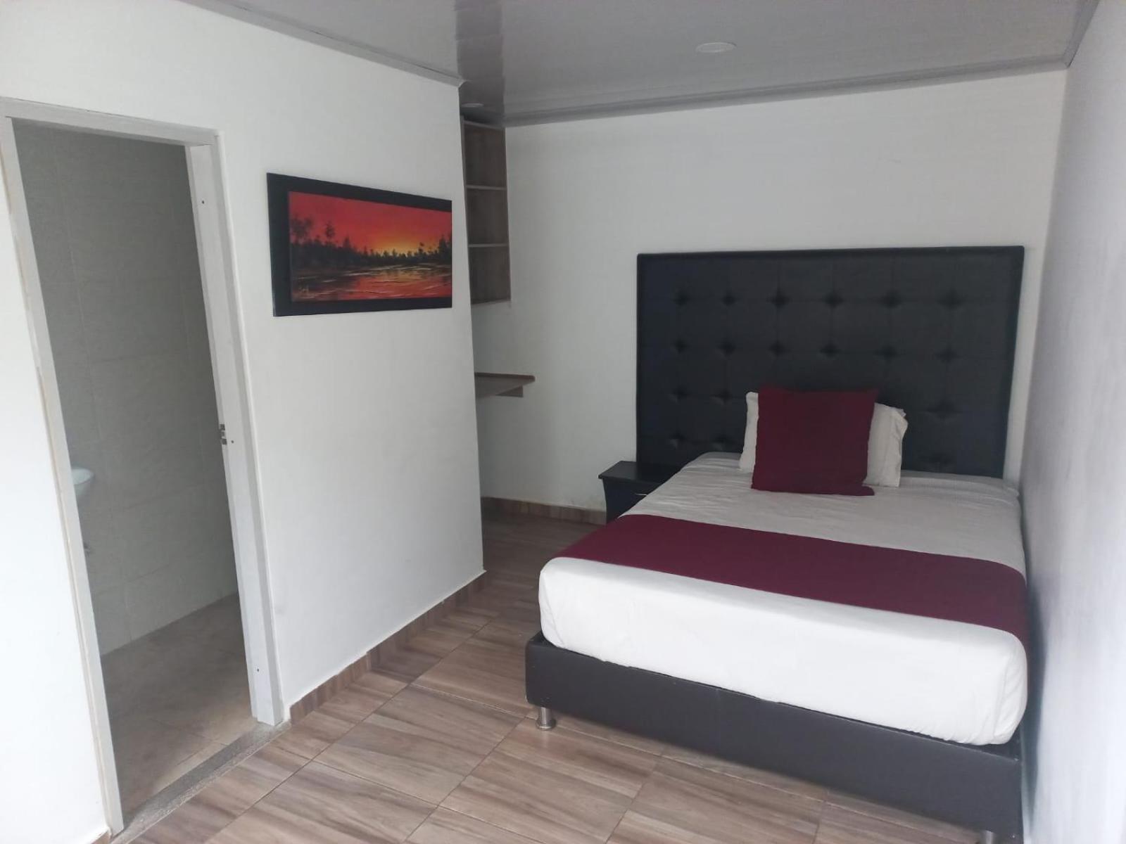 Casa Monaco Bogota