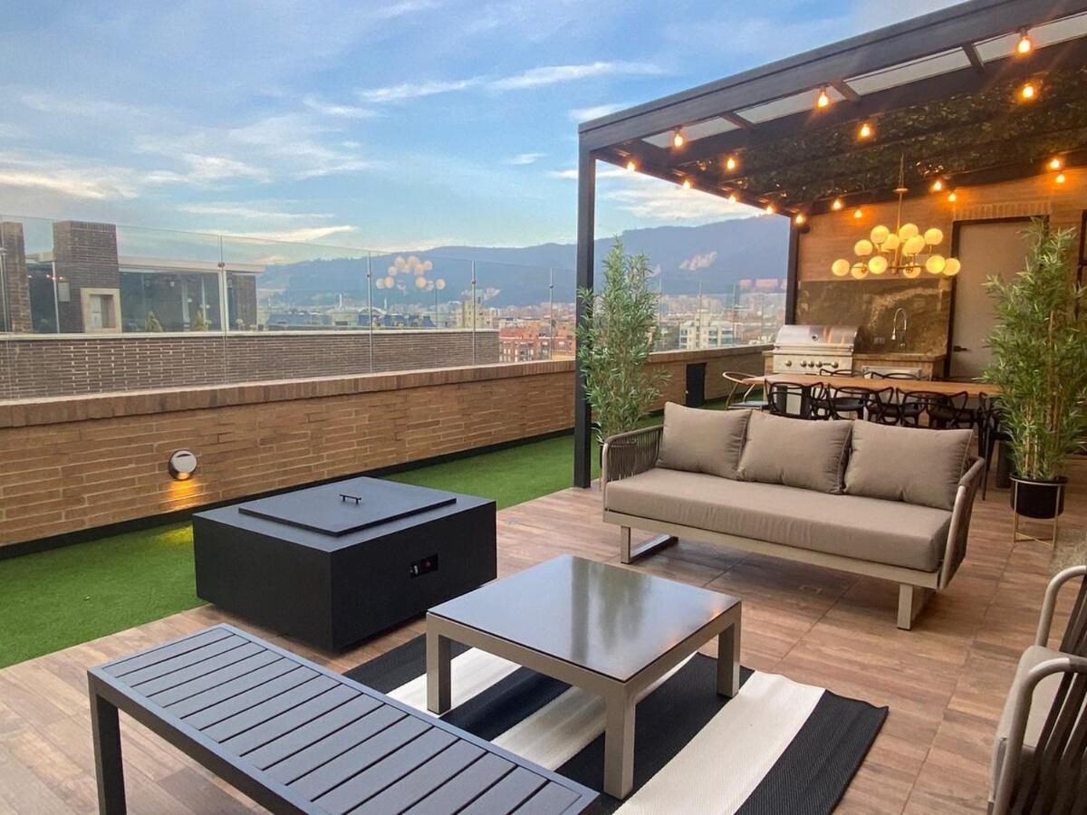 Cm Living Nido 106 2hab Apartment *