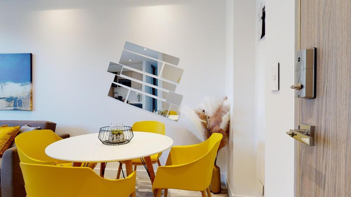 Cm Living Nido 106 2hab Apartment *
