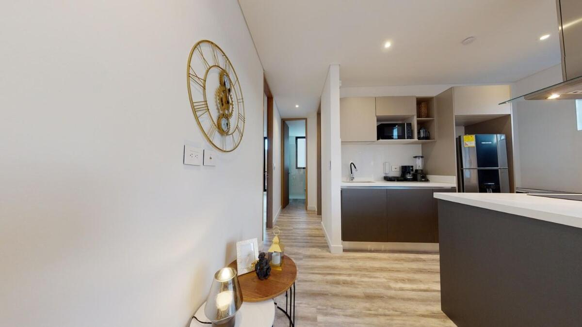 Cm Living Nido 106 2hab Apartment *