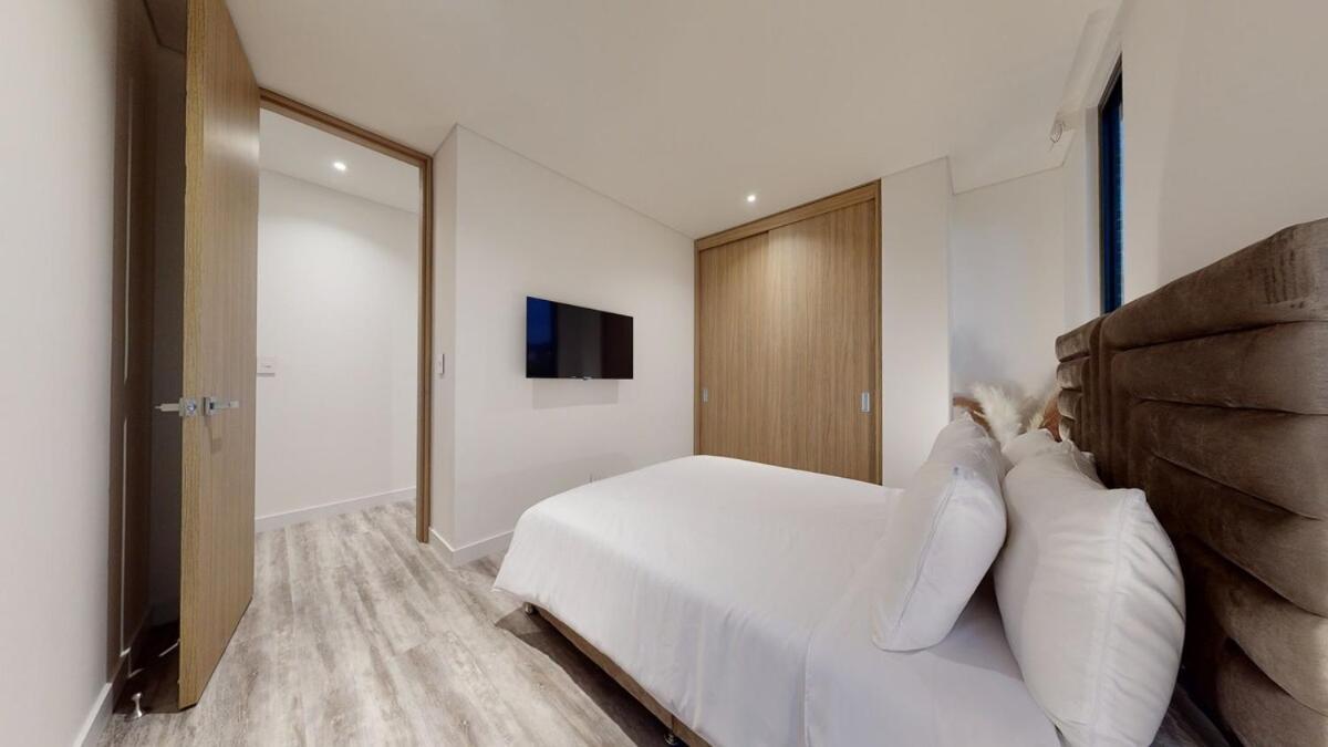 Cm Living Nido 106 2hab Apartment