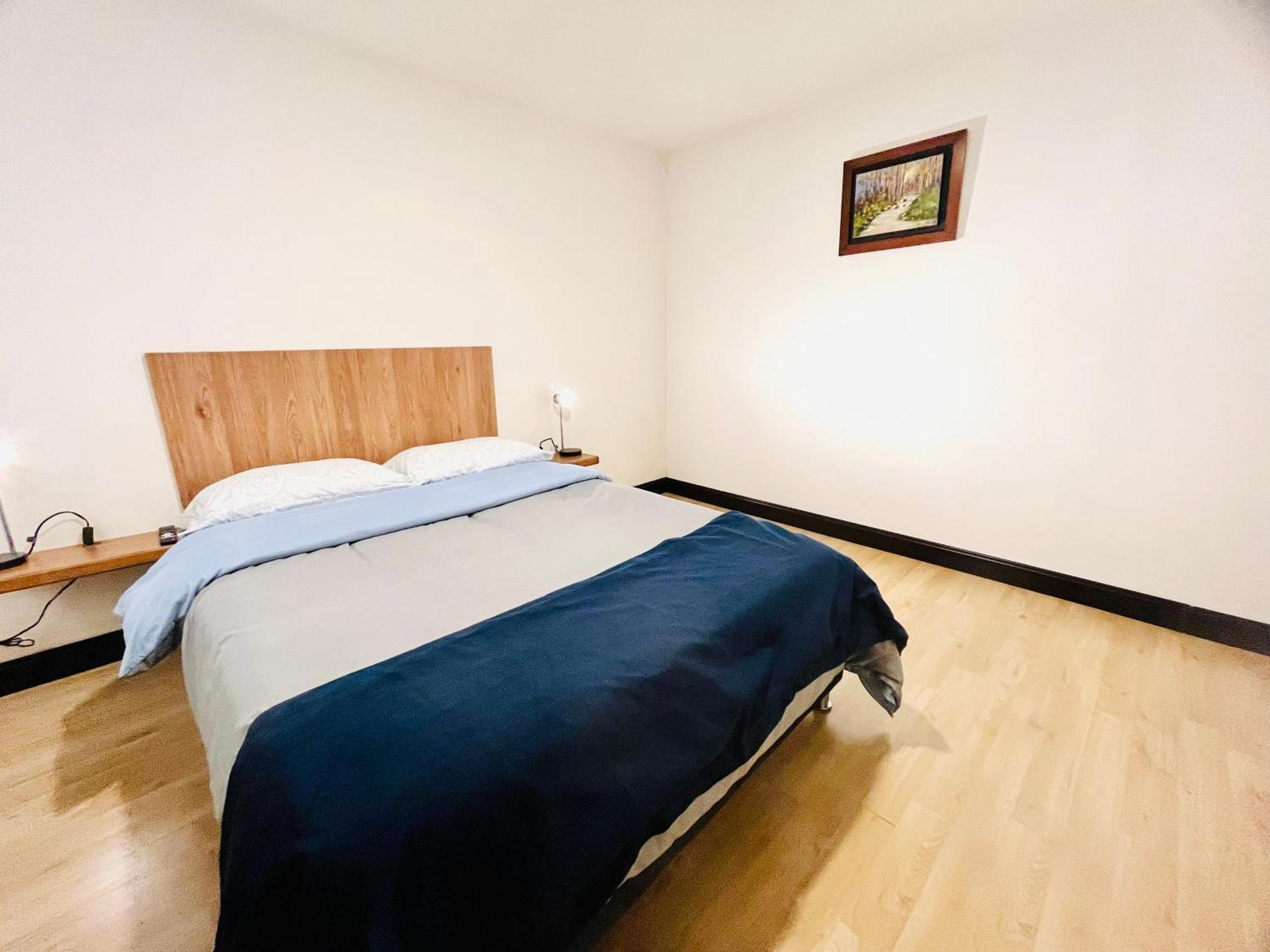 Casa Aloha 152 Guest house *