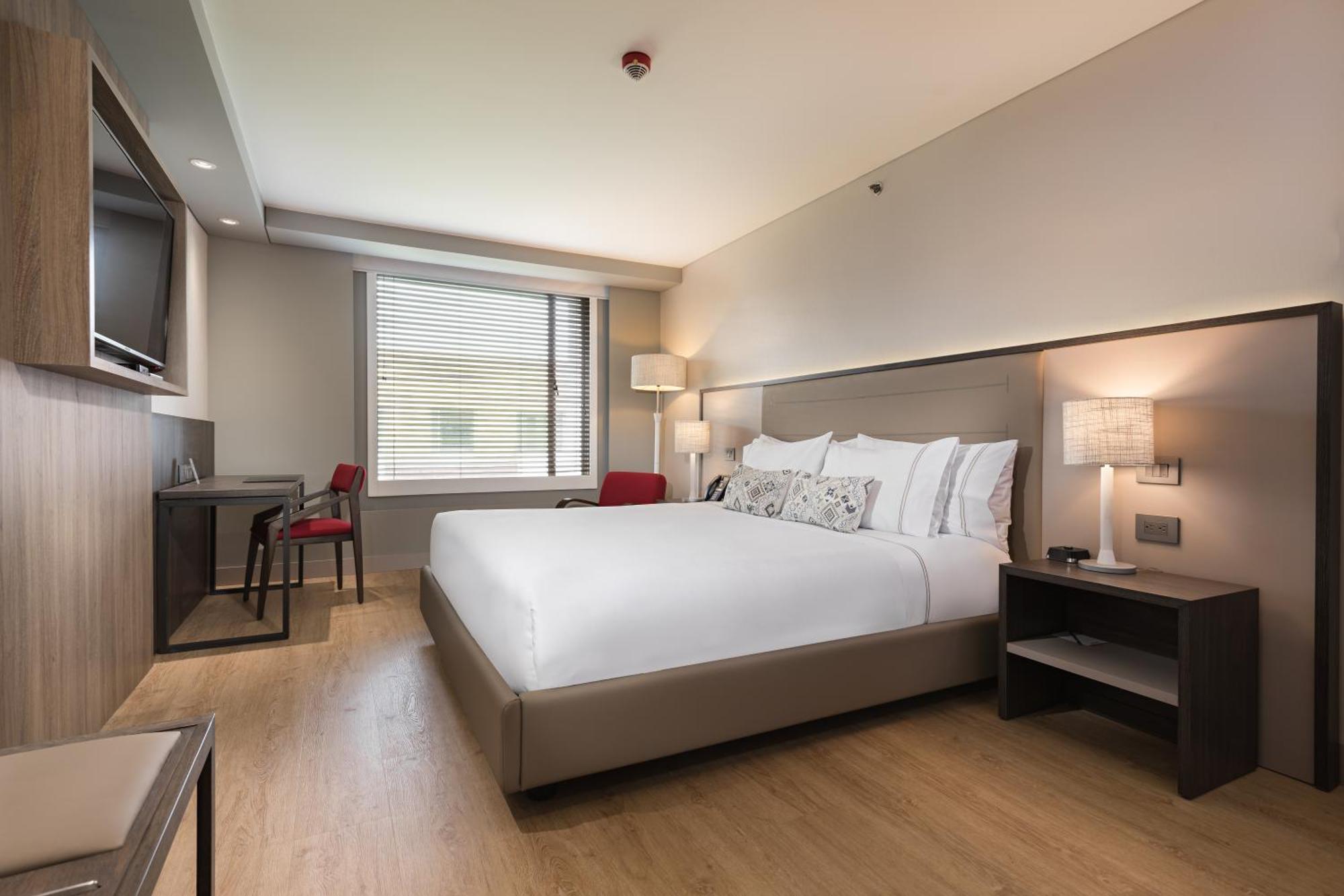 Habitel Prime 4*