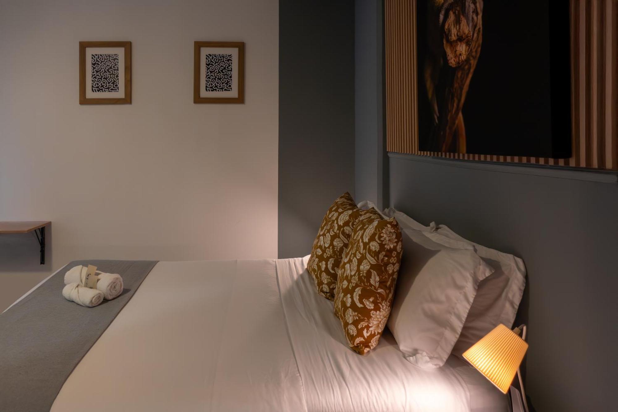 Nomadia Coliving Boutique