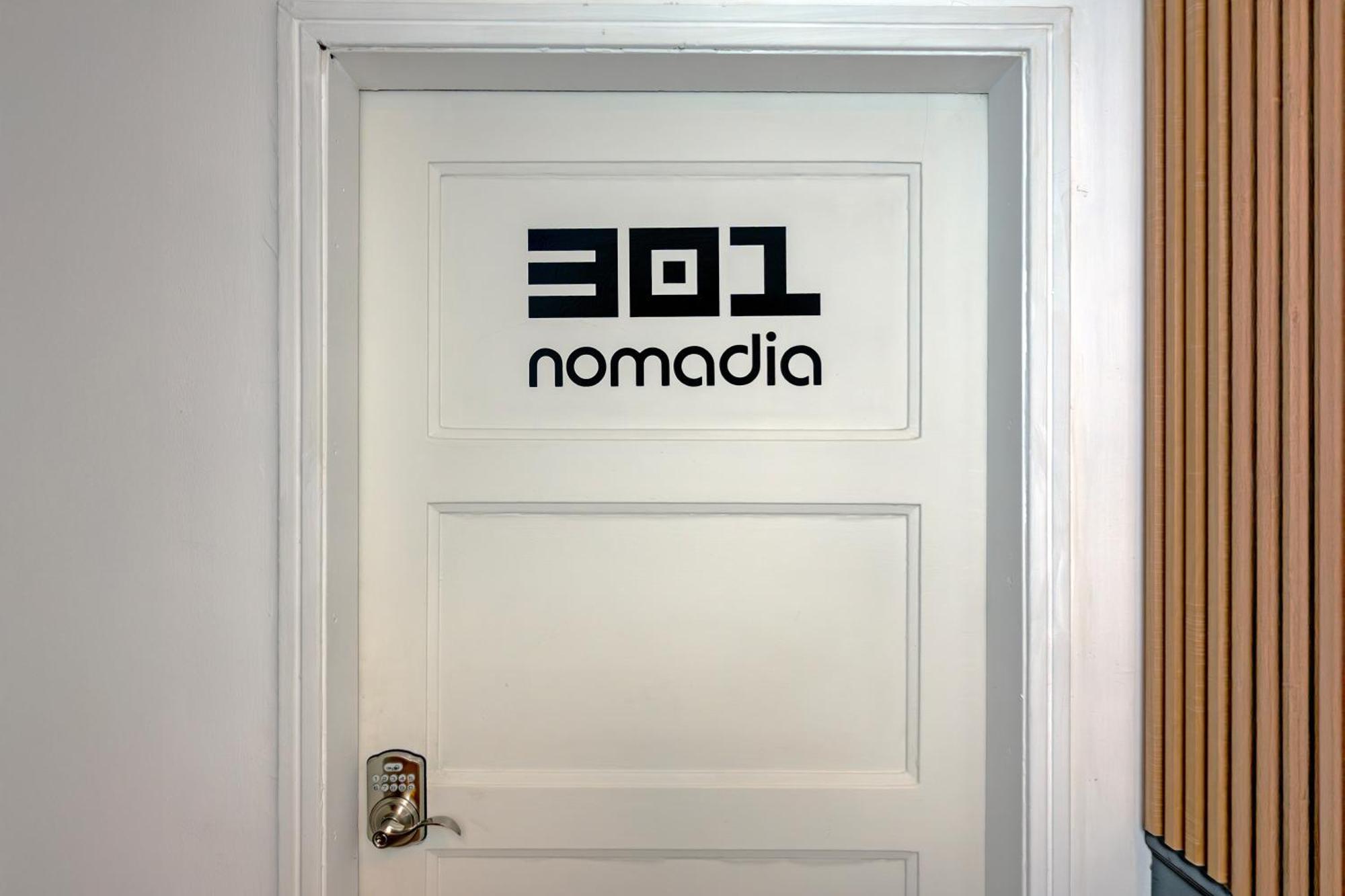 Nomadia Coliving Boutique *