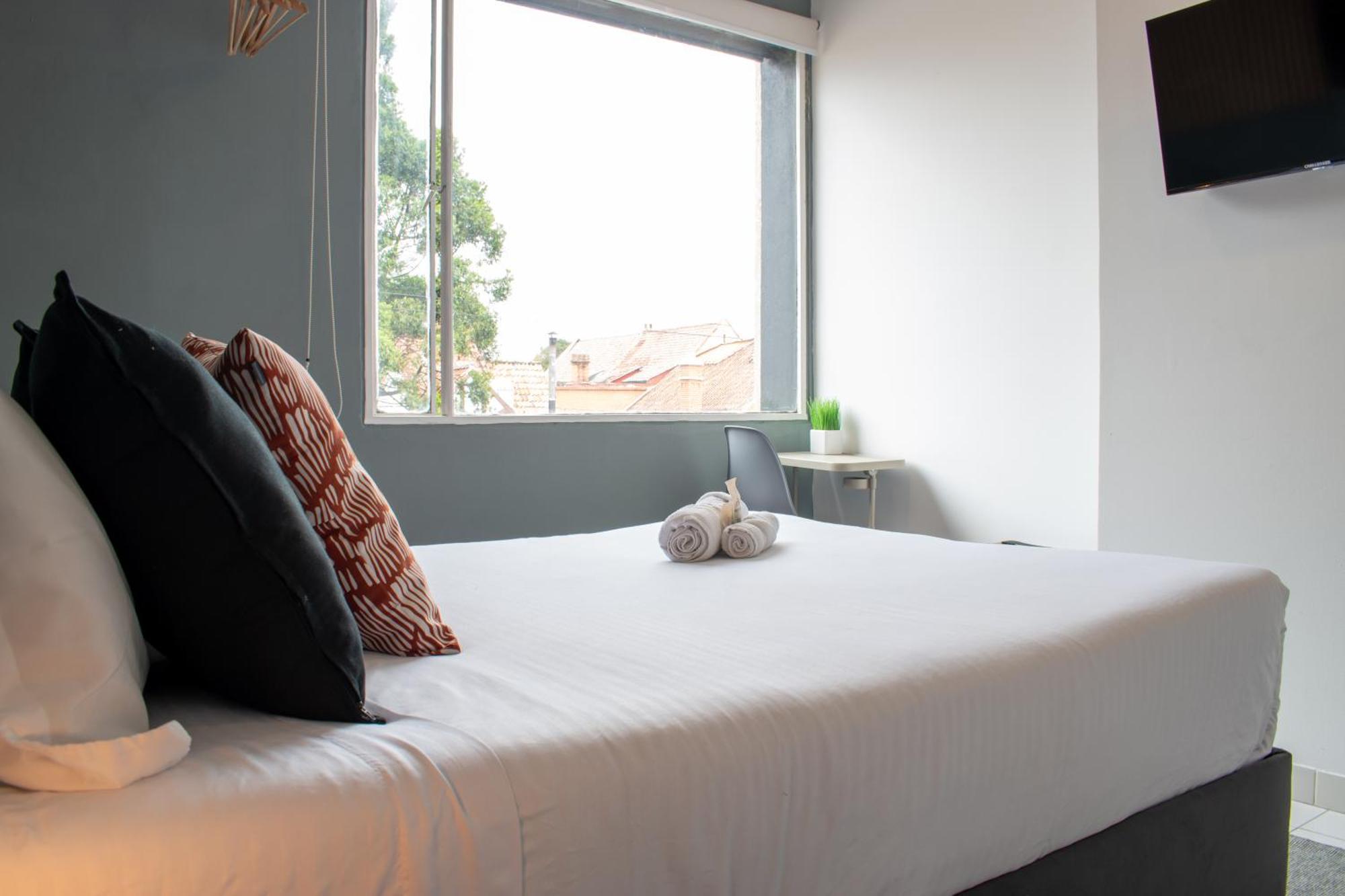 Nomadia Coliving Boutique *