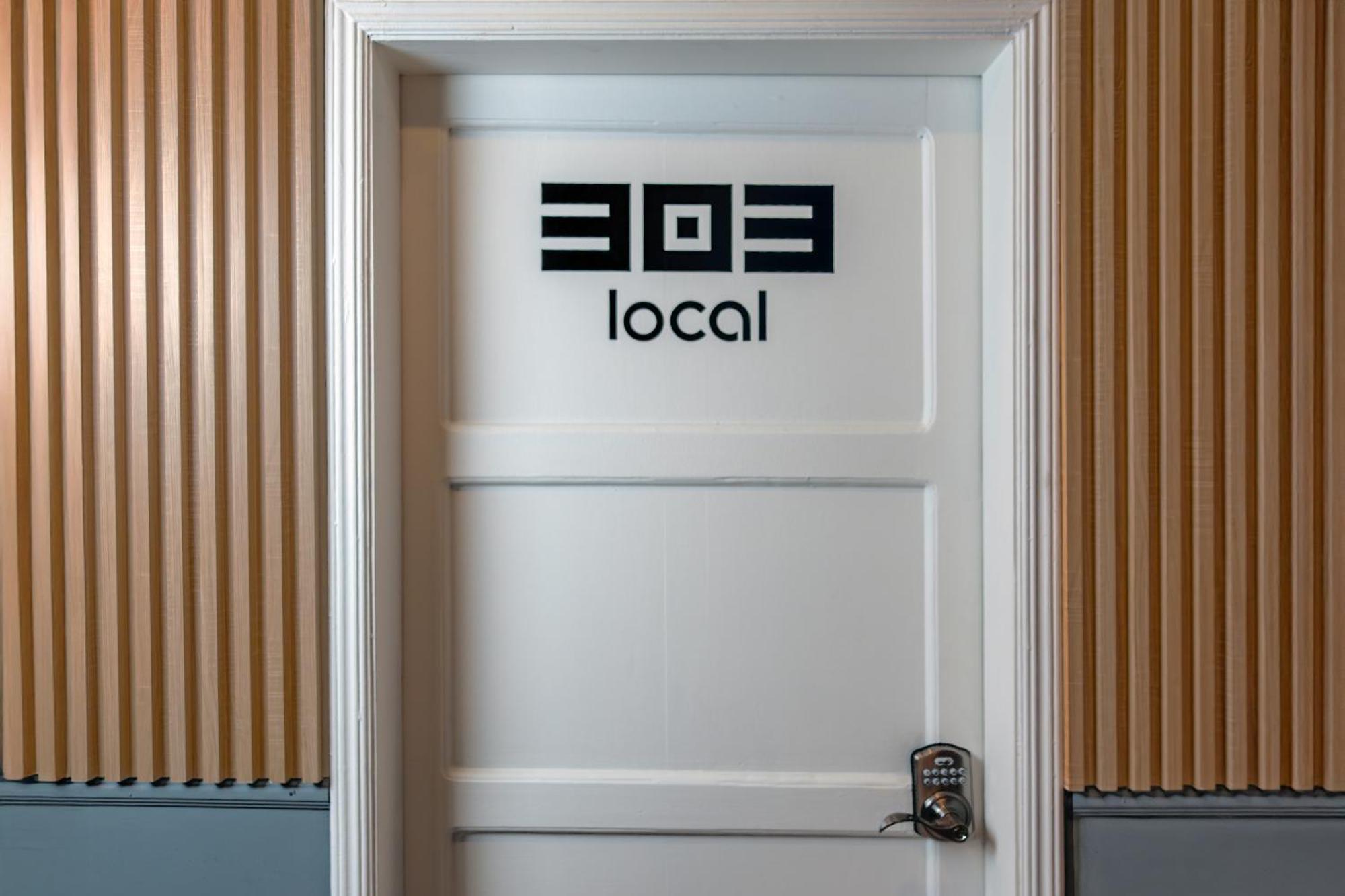 Nomadia Coliving Boutique Guest house *
