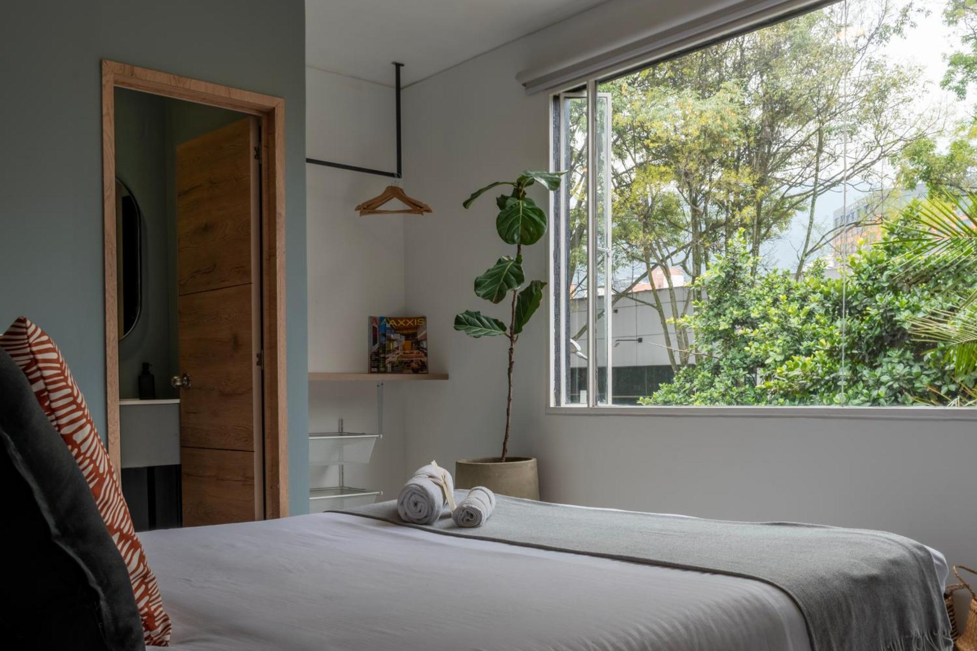 Nomadia Coliving Boutique