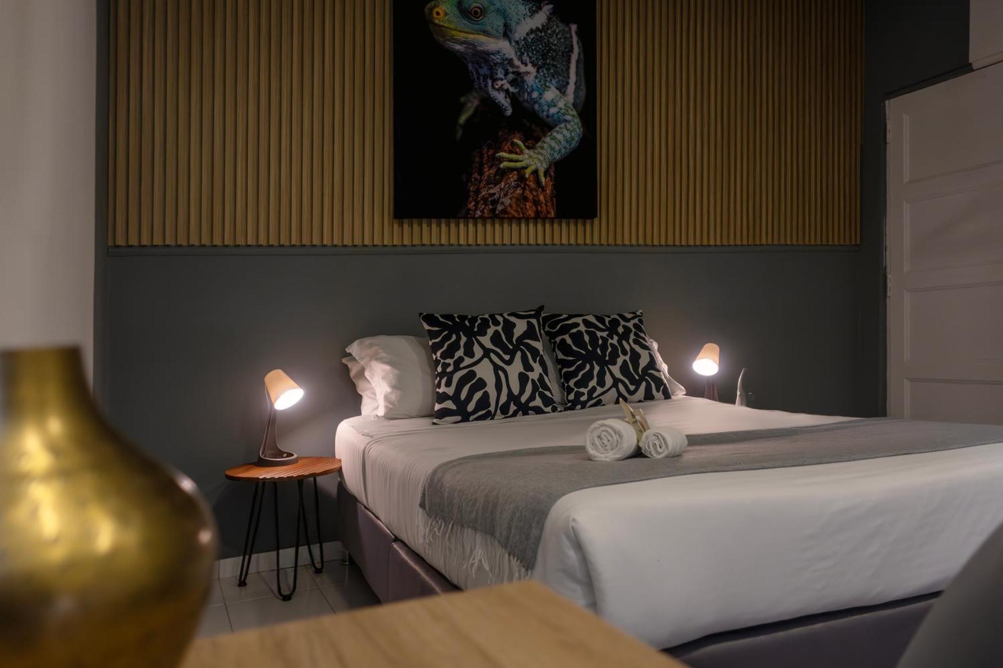 Nomadia Coliving Boutique *