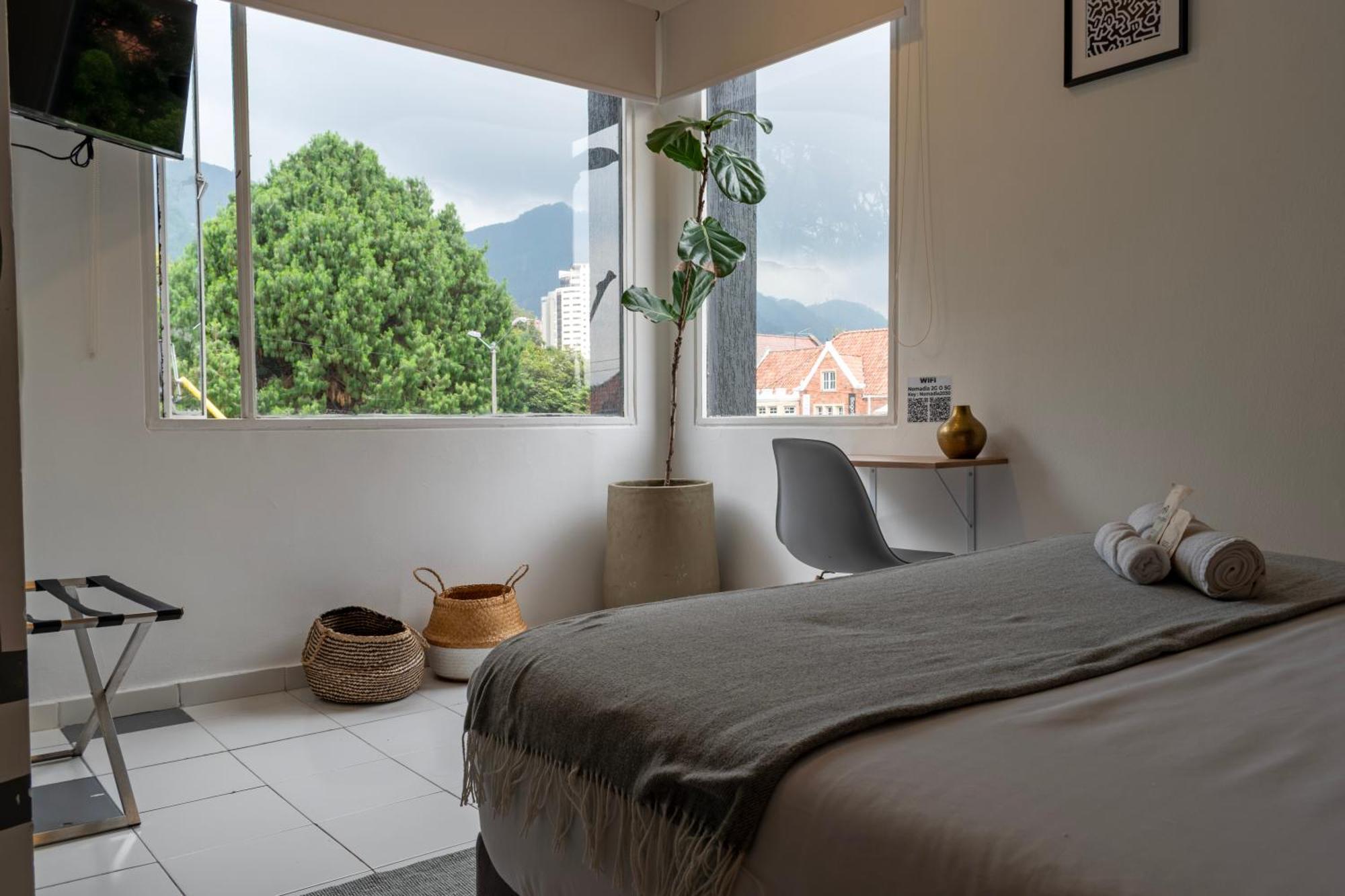 Nomadia Coliving Boutique