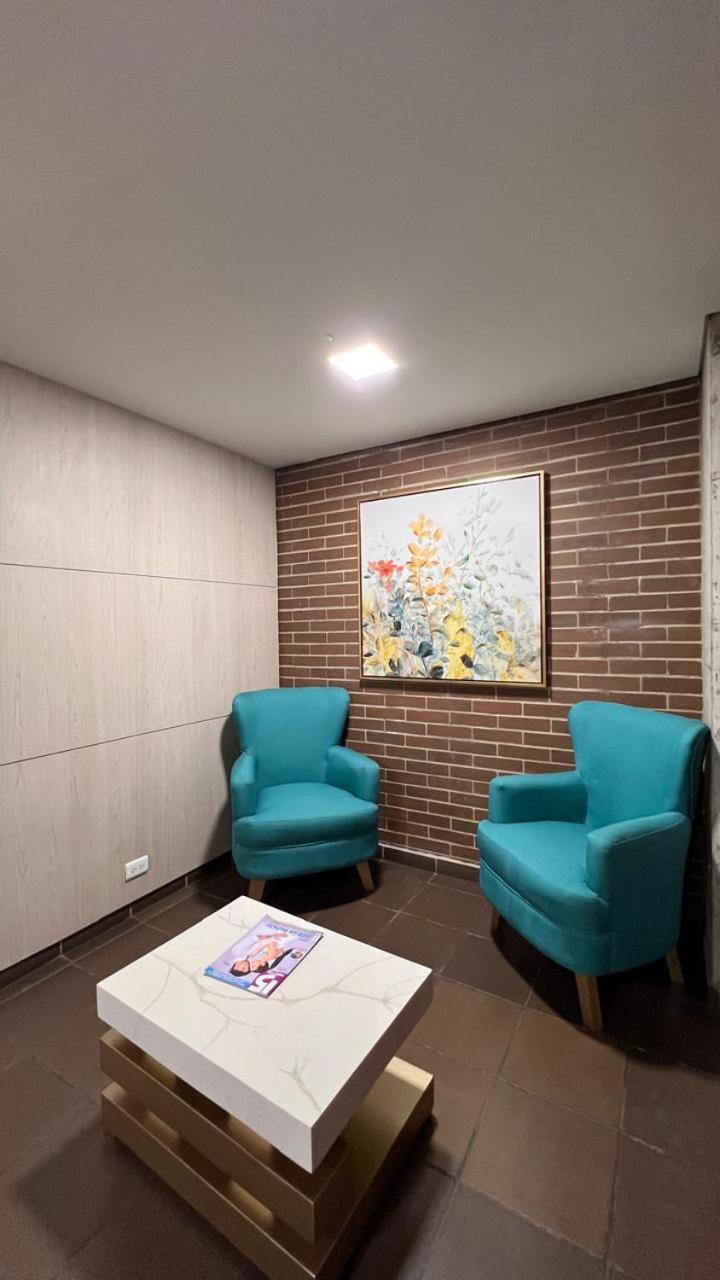 Apartment Comodo Doble Altura Normandia