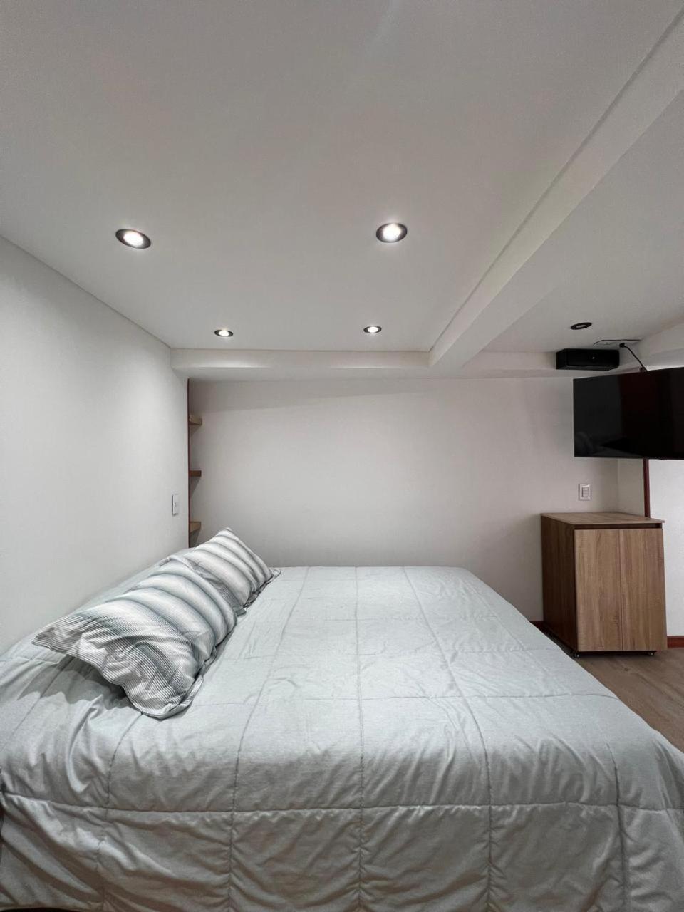 Apartment Comodo Doble Altura Normandia *