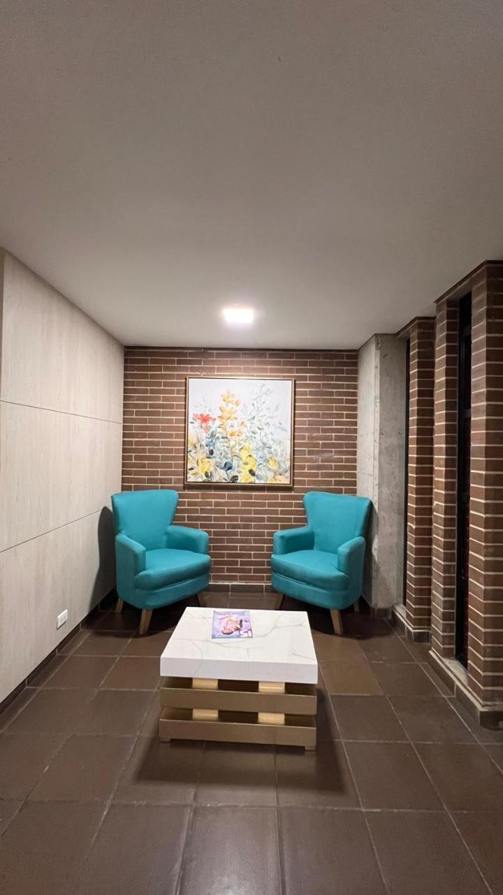 Comodo Doble Altura Normandia Apartment *