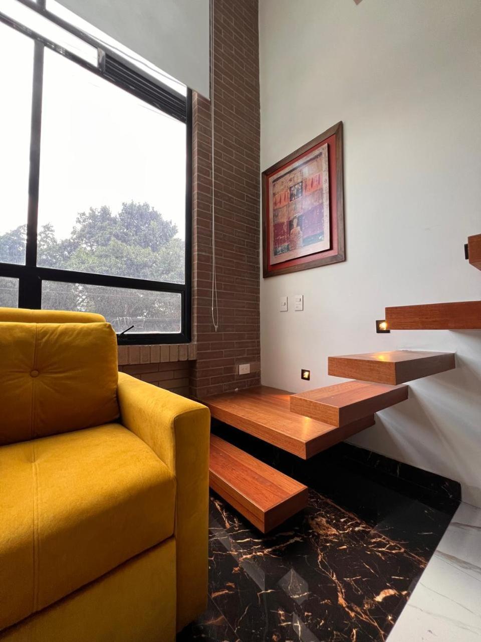 Apartment Comodo Doble Altura Normandia Bogota