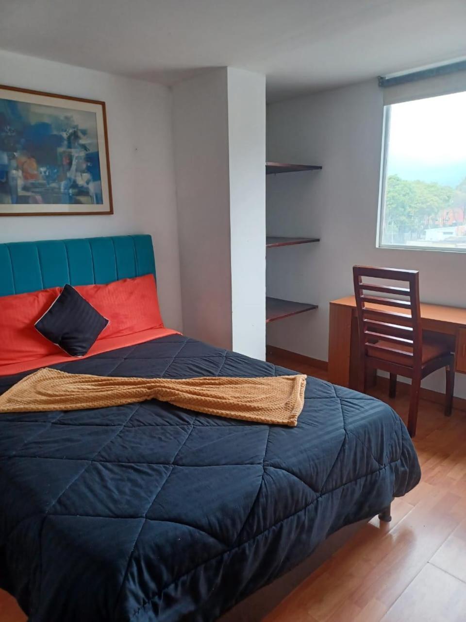 Hotel Sector De Corferias , Y , A 10 Cuadras Embajada Americana , Cerca Al , G 12 , Universidad Nacional , Aeropuerto A 2 Cuadras Estacion Ciudad Universitaria Marque-tresdiecisietecincoveintisieteveintiseistreintayuno Bogota