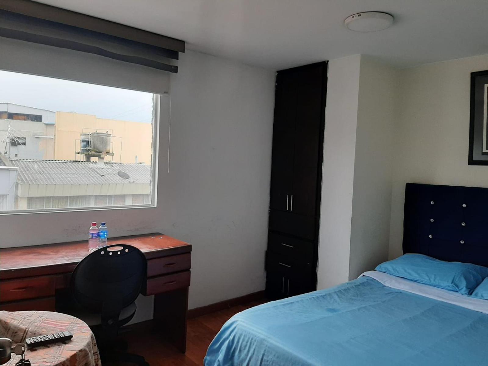 Sector De Corferias , Y , A 10 Cuadras Embajada Americana , Cerca Al , G 12 , Universidad Nacional , Aeropuerto A 2 Cuadras Estacion Ciudad Universitaria Marque-tresdiecisietecincoveintisieteveintiseistreintayuno Hotel Bogota