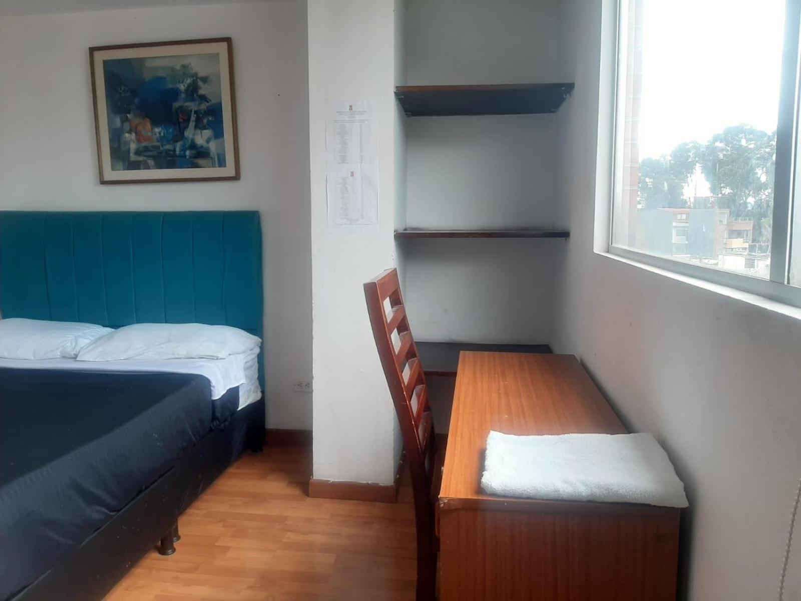 Sector De Corferias , Y , A 10 Cuadras Embajada Americana , Cerca Al , G 12 , Universidad Nacional , Aeropuerto A 2 Cuadras Estacion Ciudad Universitaria Marque-tresdiecisietecincoveintisieteveintiseistreintayuno *