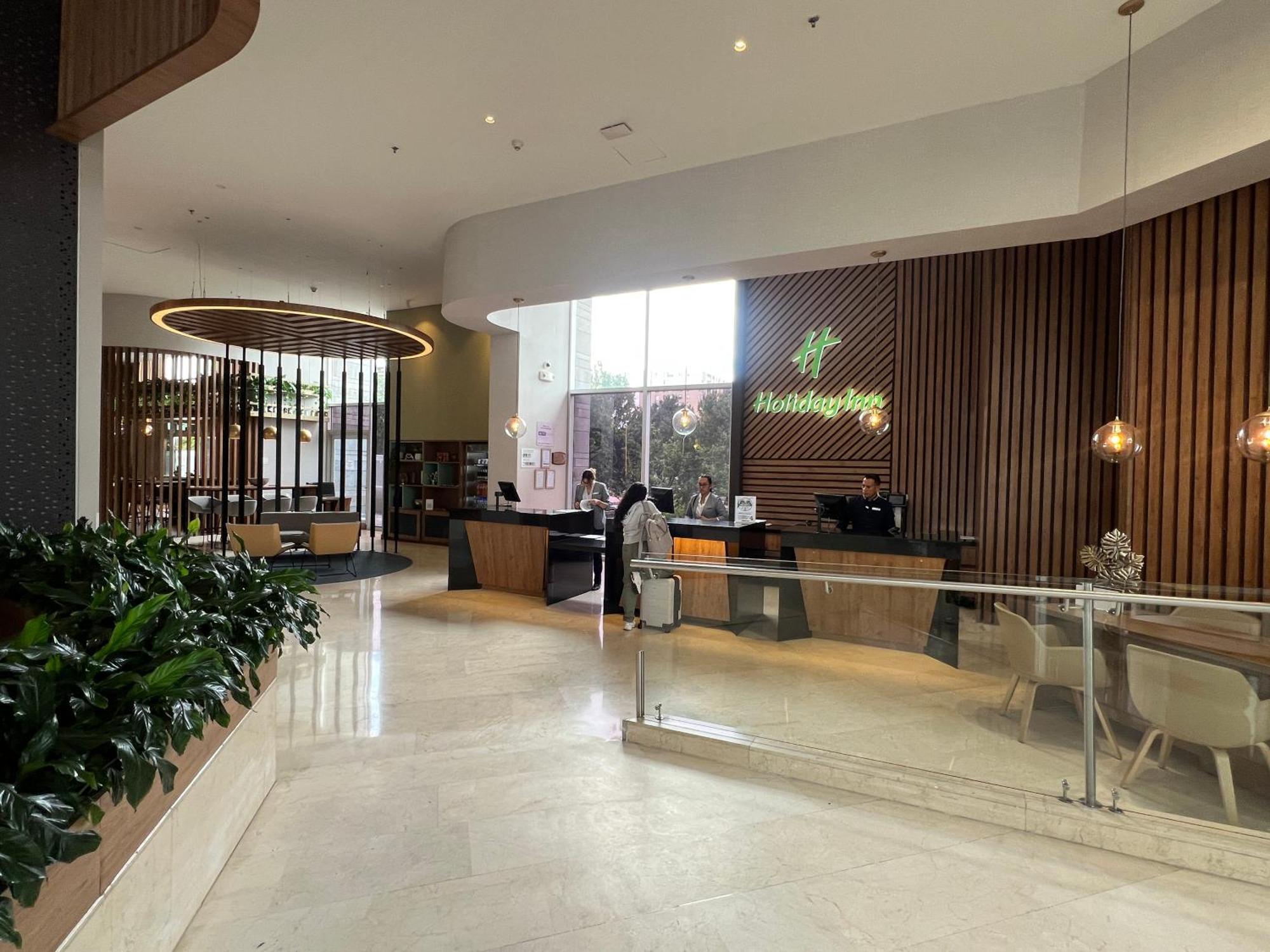 Airport By Ihg 4* Bogota