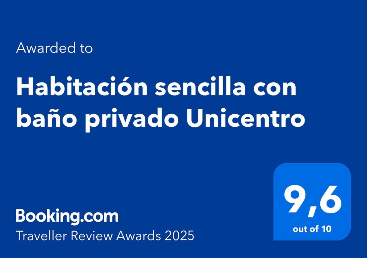 Venecia Bog Sencilla Con Bano Privado Unicentro Norte Bogota