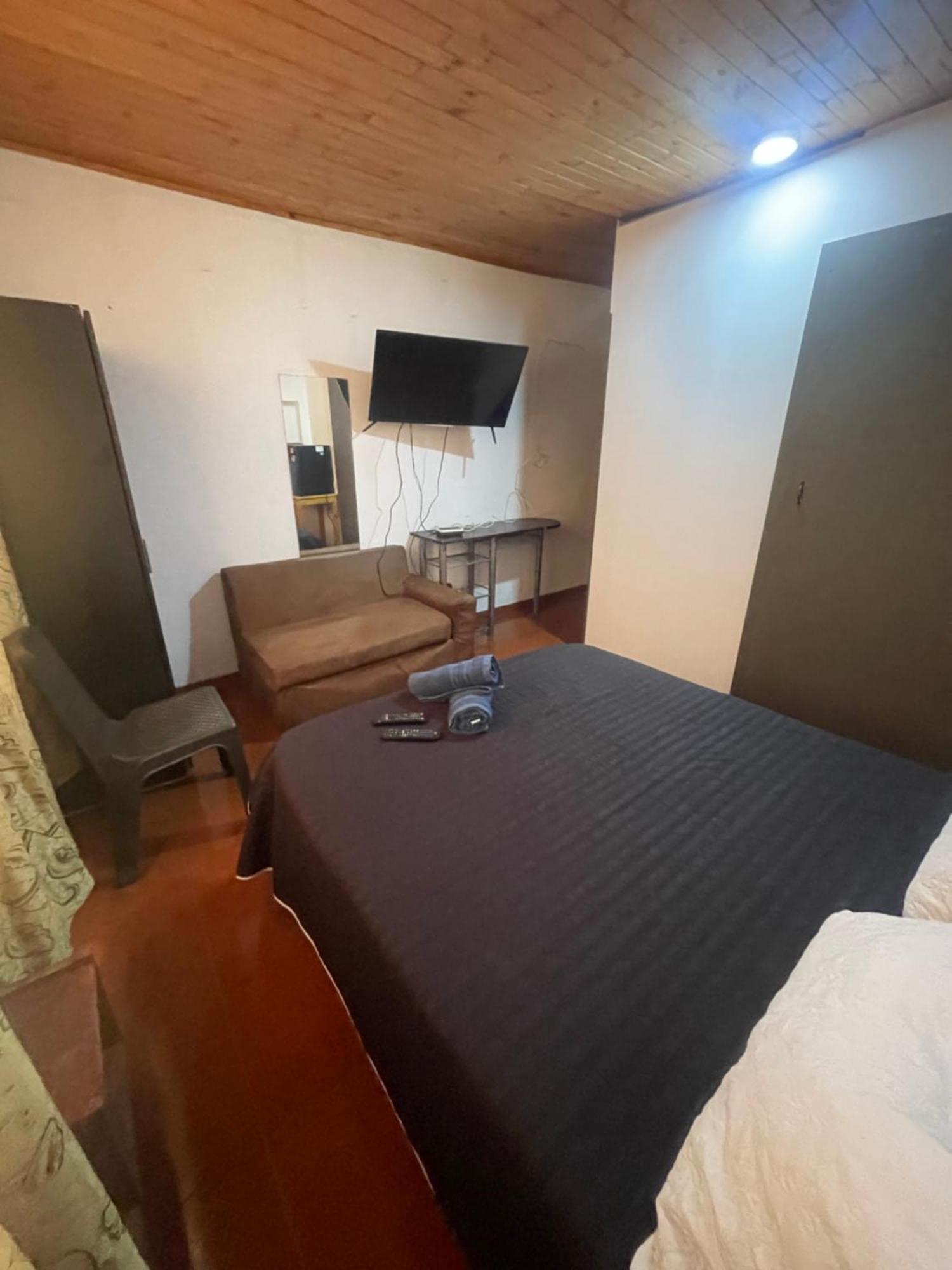 Calle 97204 Apartamento Bogotá