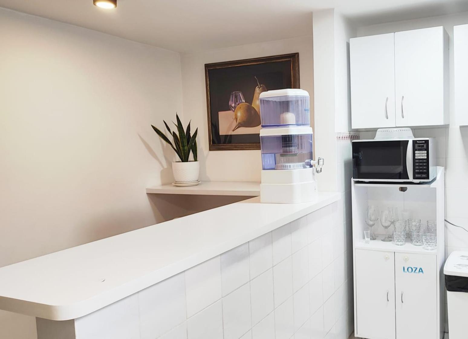 8 Amplia Bano Y Balcon Privado Unicentro