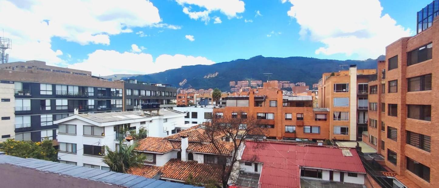 8 Amplia Bano Y Balcon Privado Unicentro Homestay