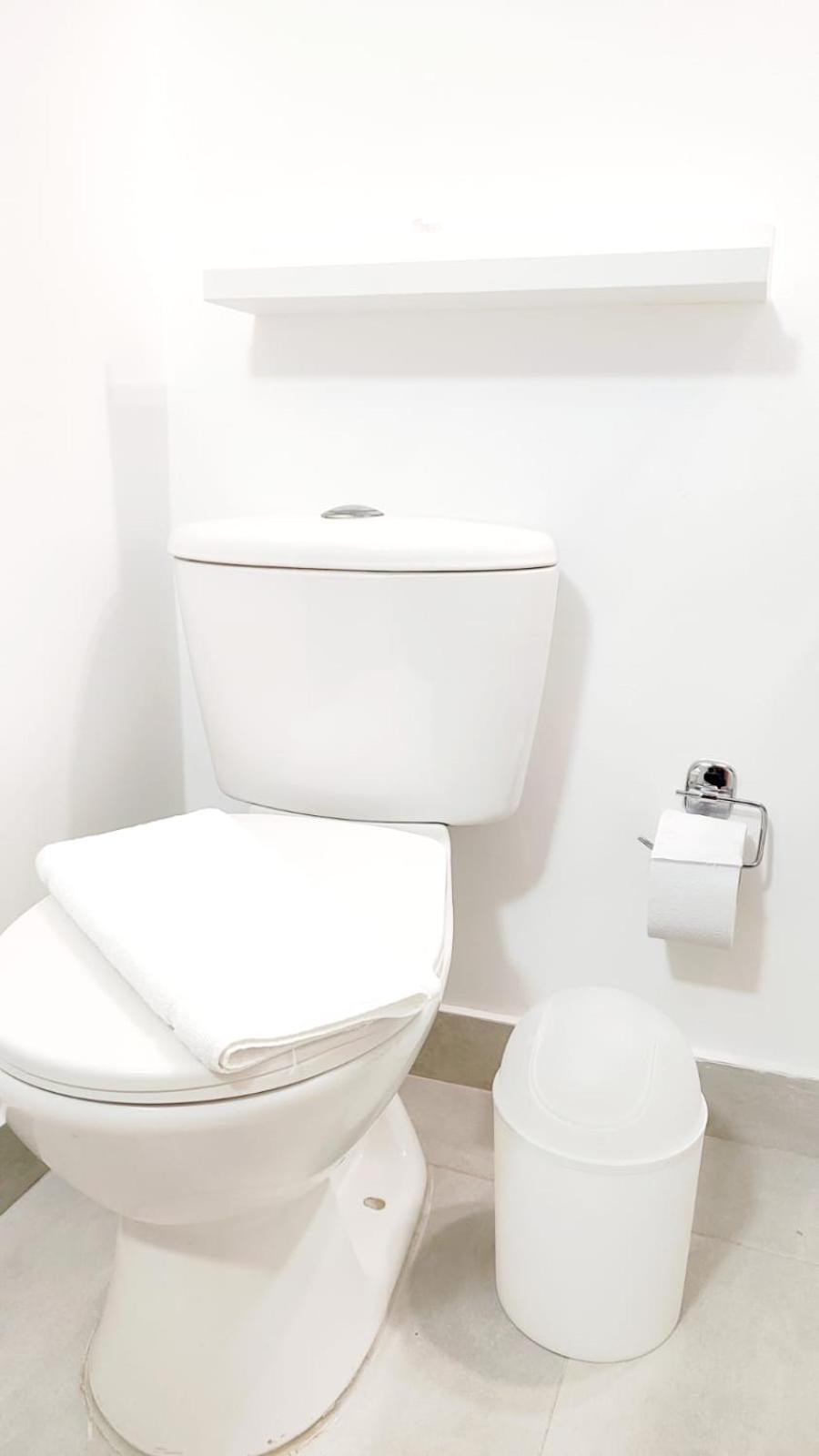 Venecia Bog Sencilla Con Bano Privado Unicentro Norte Homestay