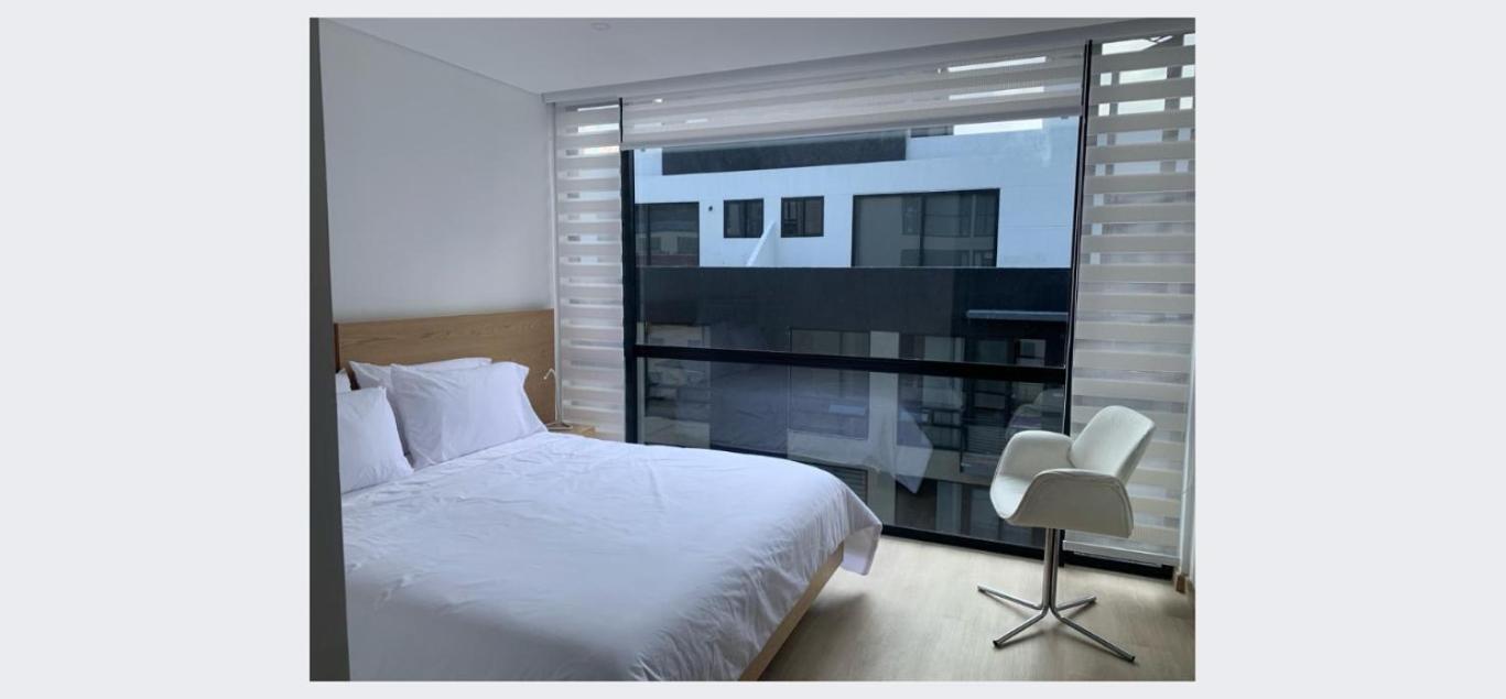 Apartasuite Nuo Apartment