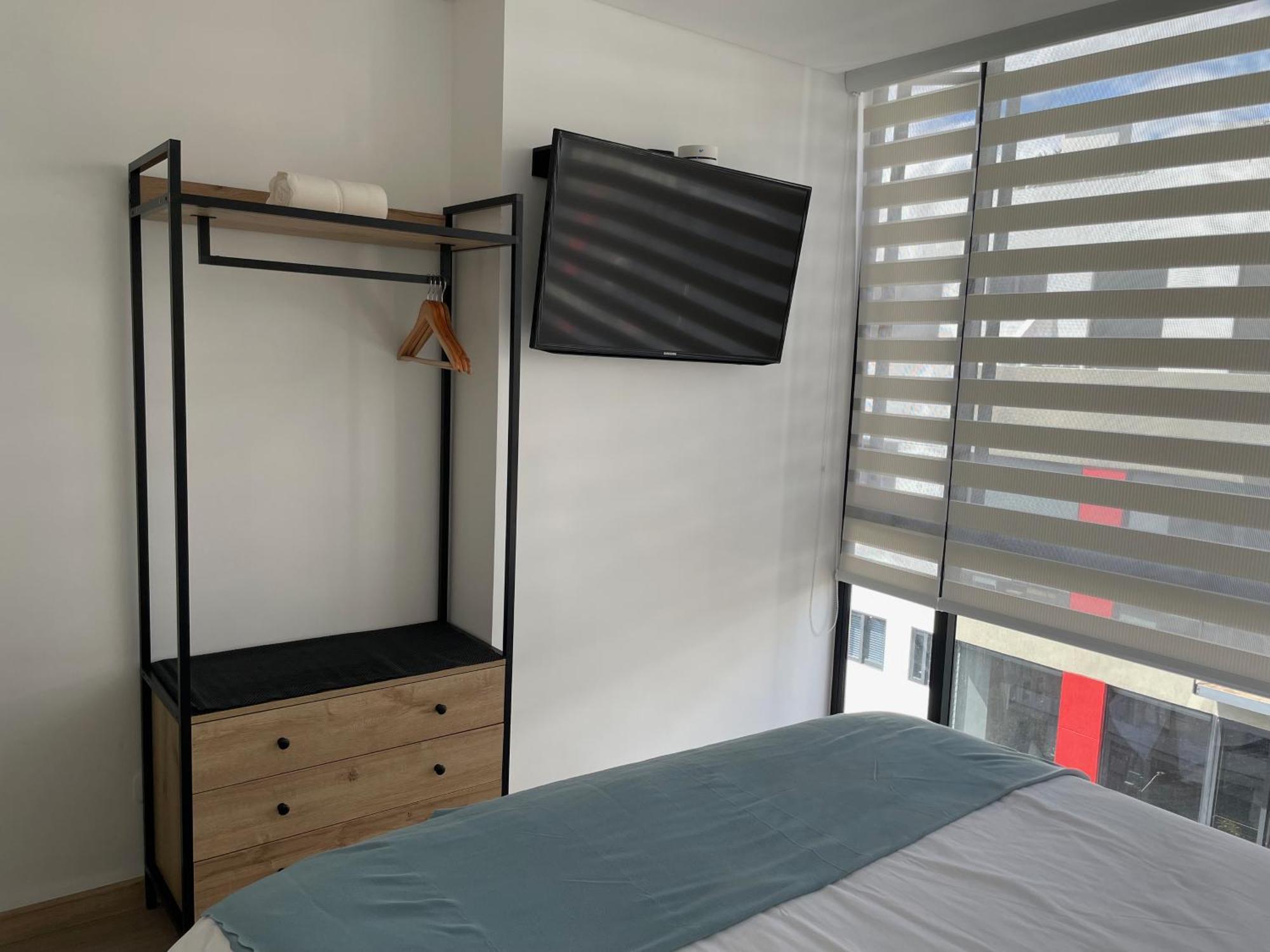 Apartasuite Nuo Apartment