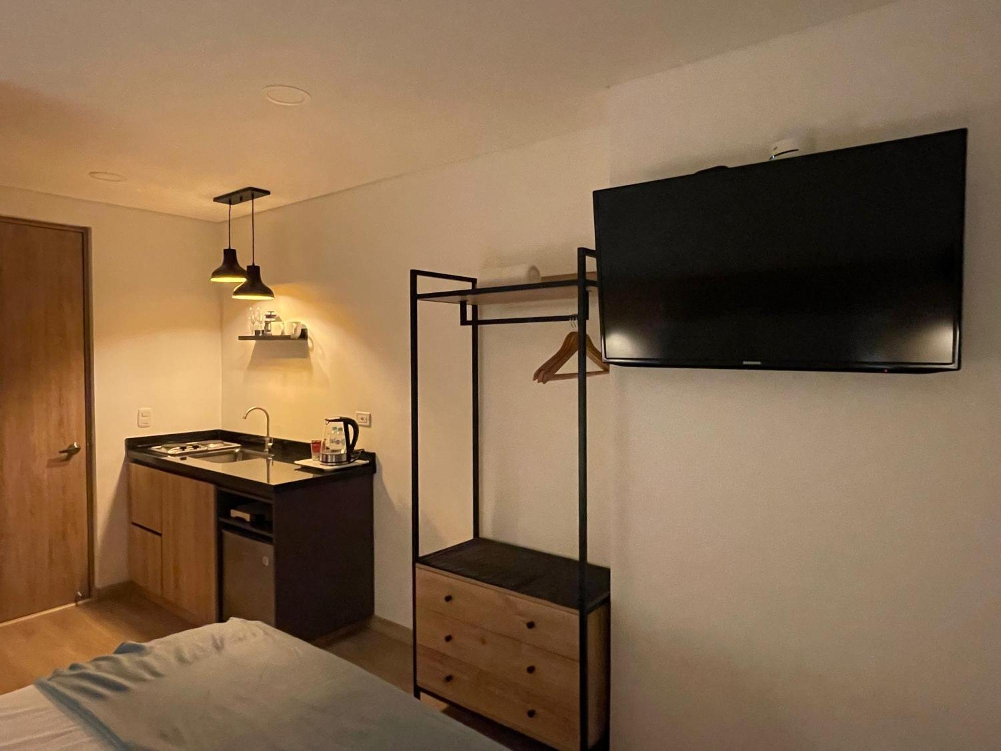 Apartment Apartasuite Nuo