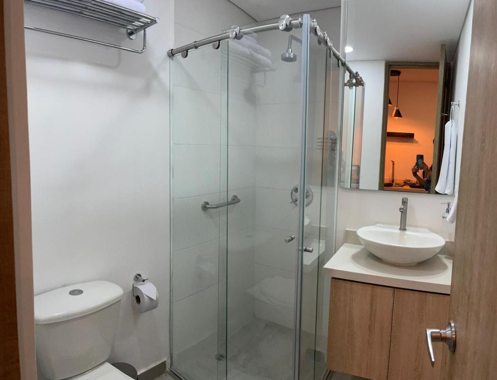 Apartasuite Nuo * Bogota