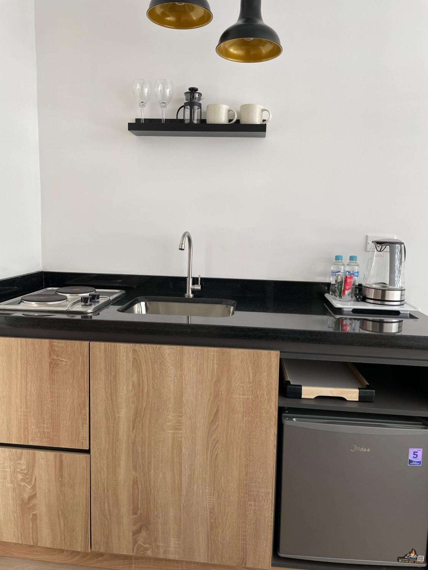 Apartment Apartasuite Nuo