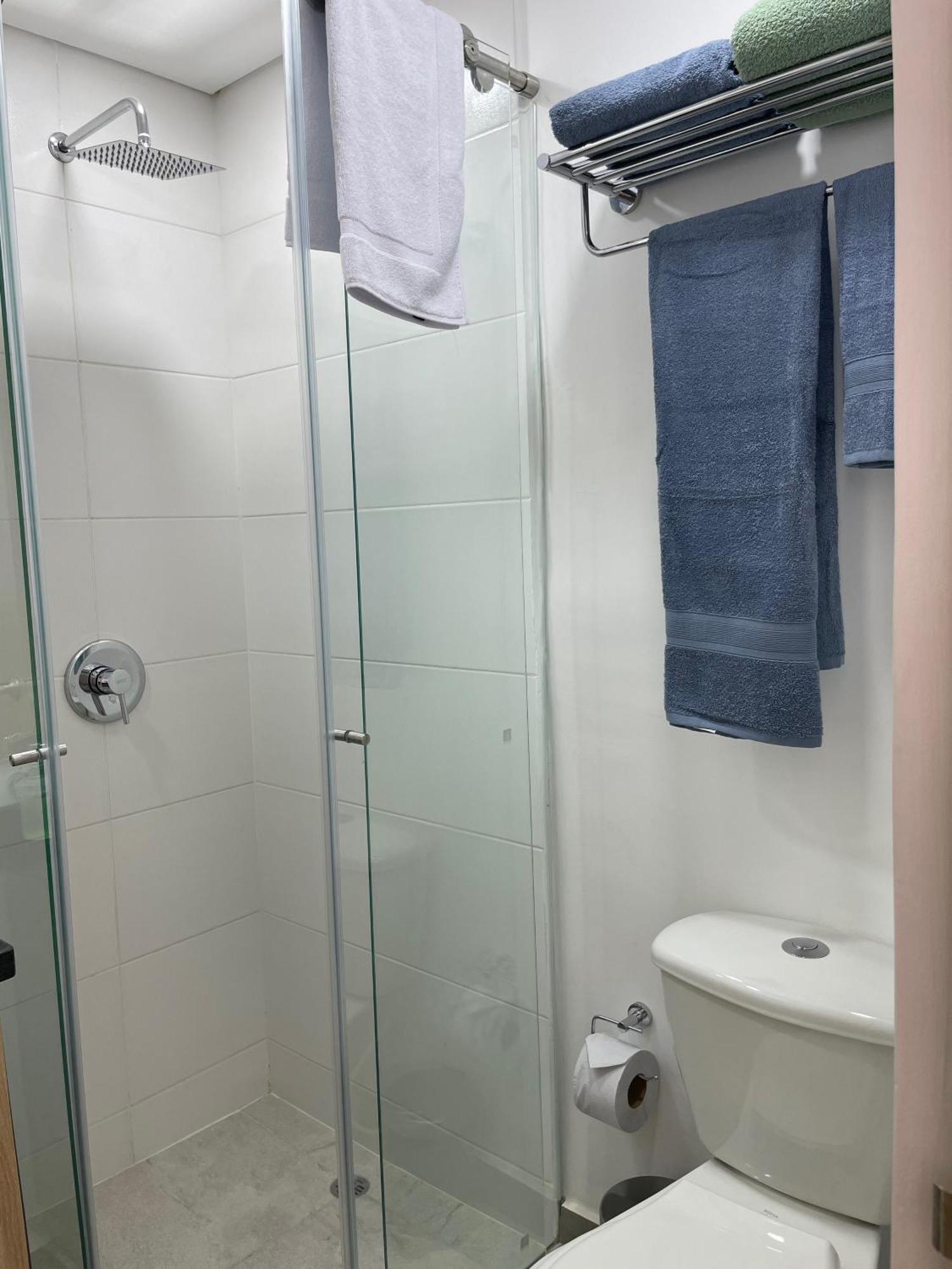 Apartment Apartasuite Nuo Bogota