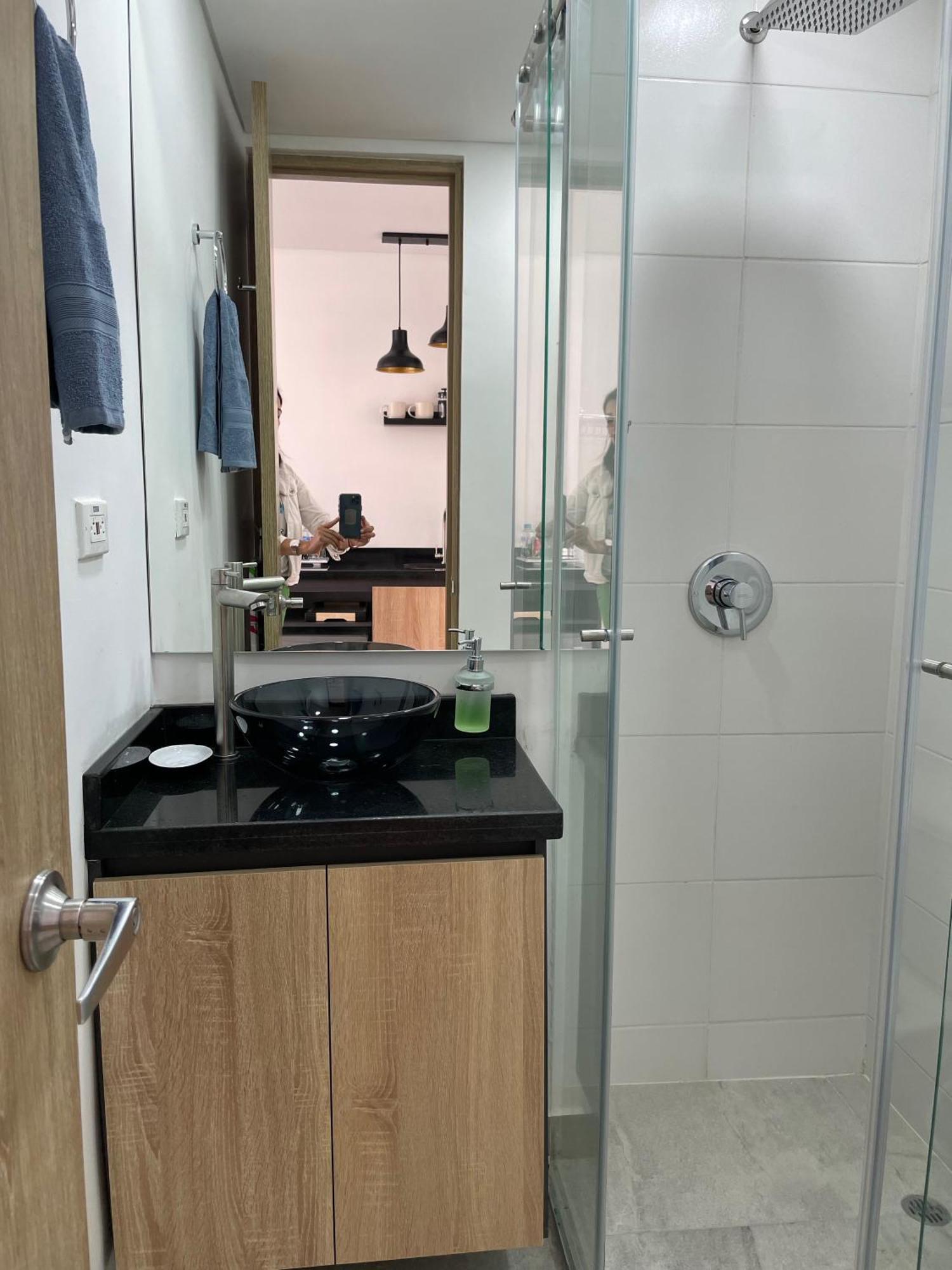 Apartasuite Nuo Apartment