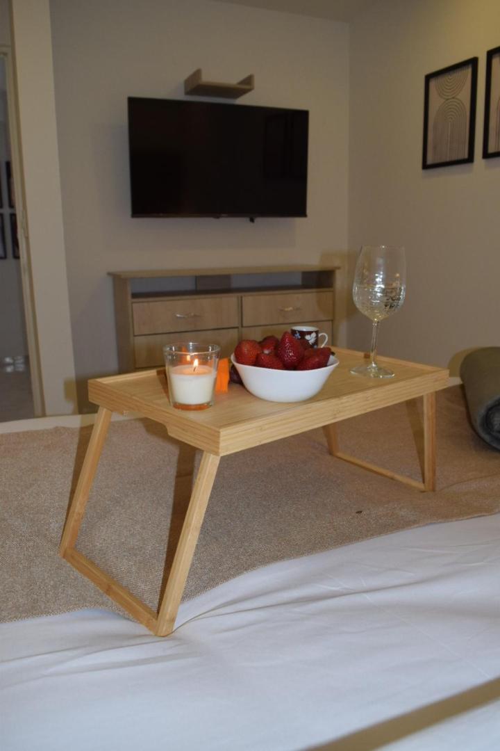 3 5 Minutos Esc General Santander Apartment Bogota