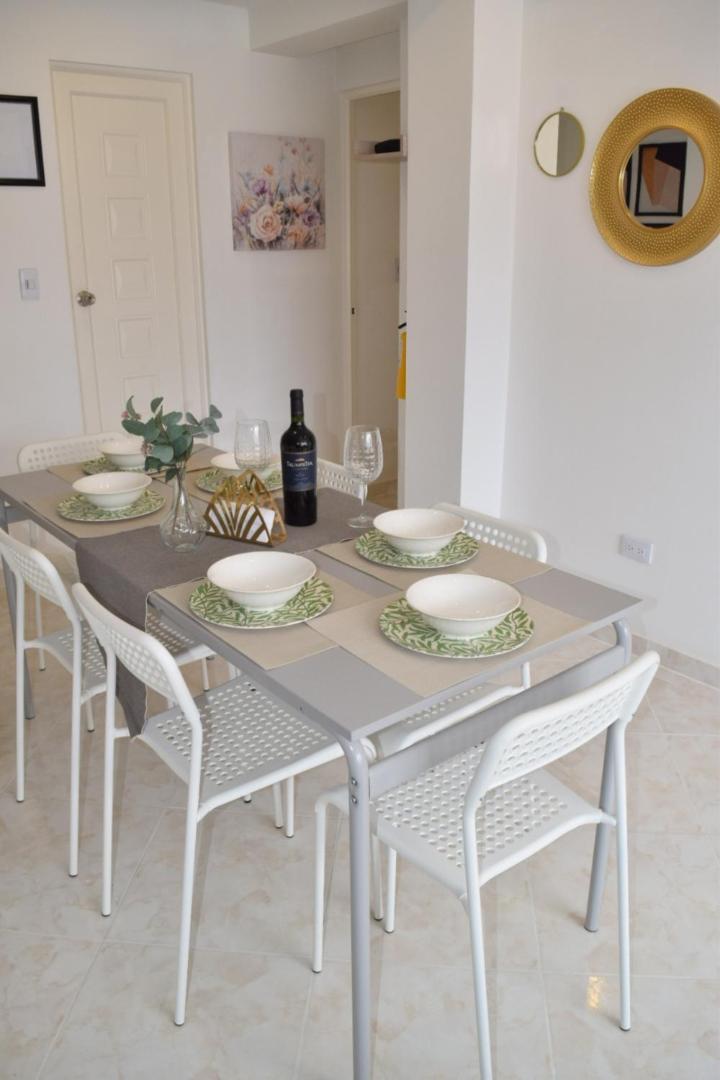 3 5 Minutos Esc General Santander Apartment *