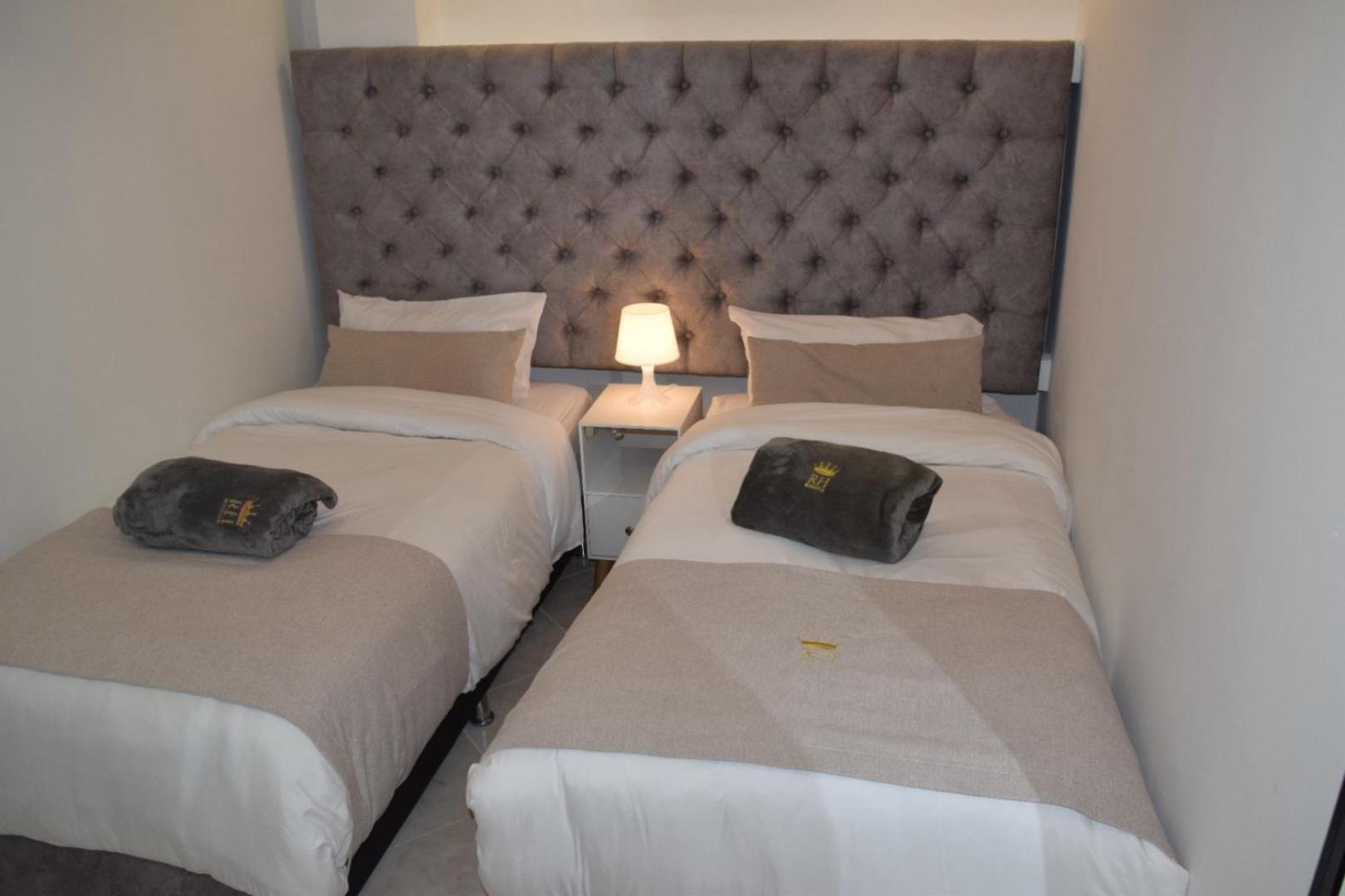 3 5 Minutos Esc General Santander Apartment *