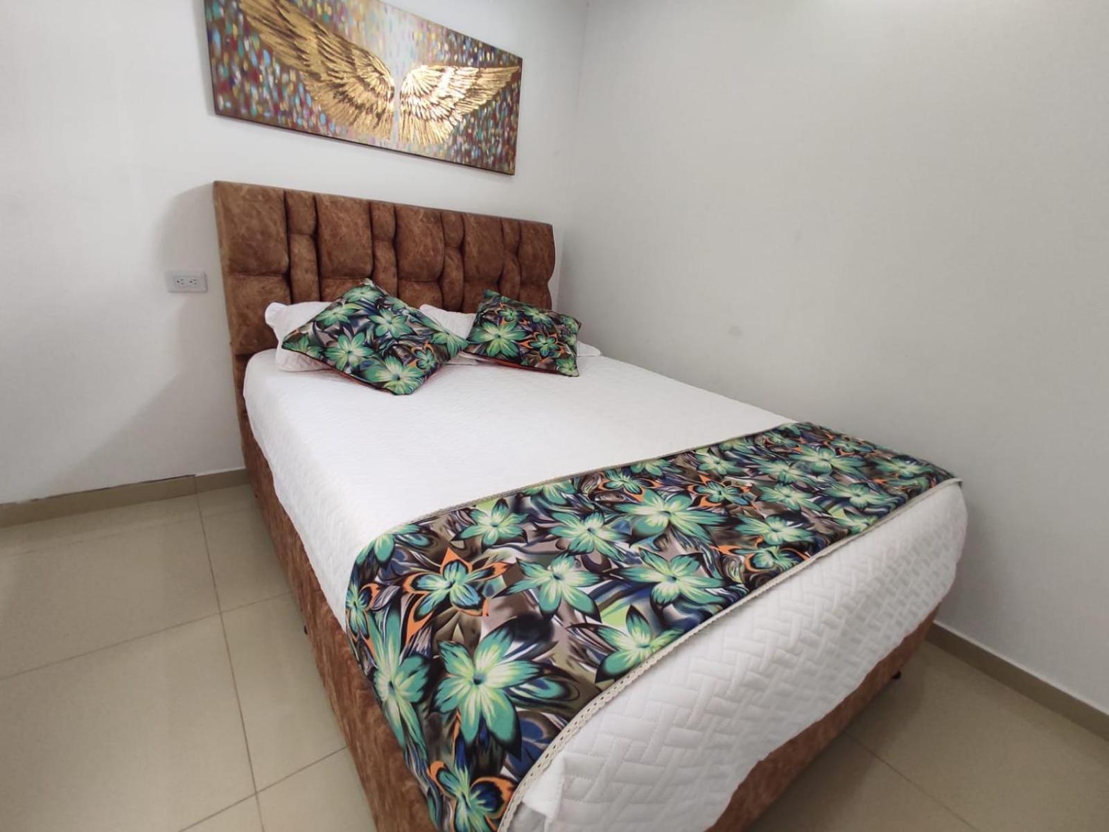 Con Bano Privado 2 Guest house *