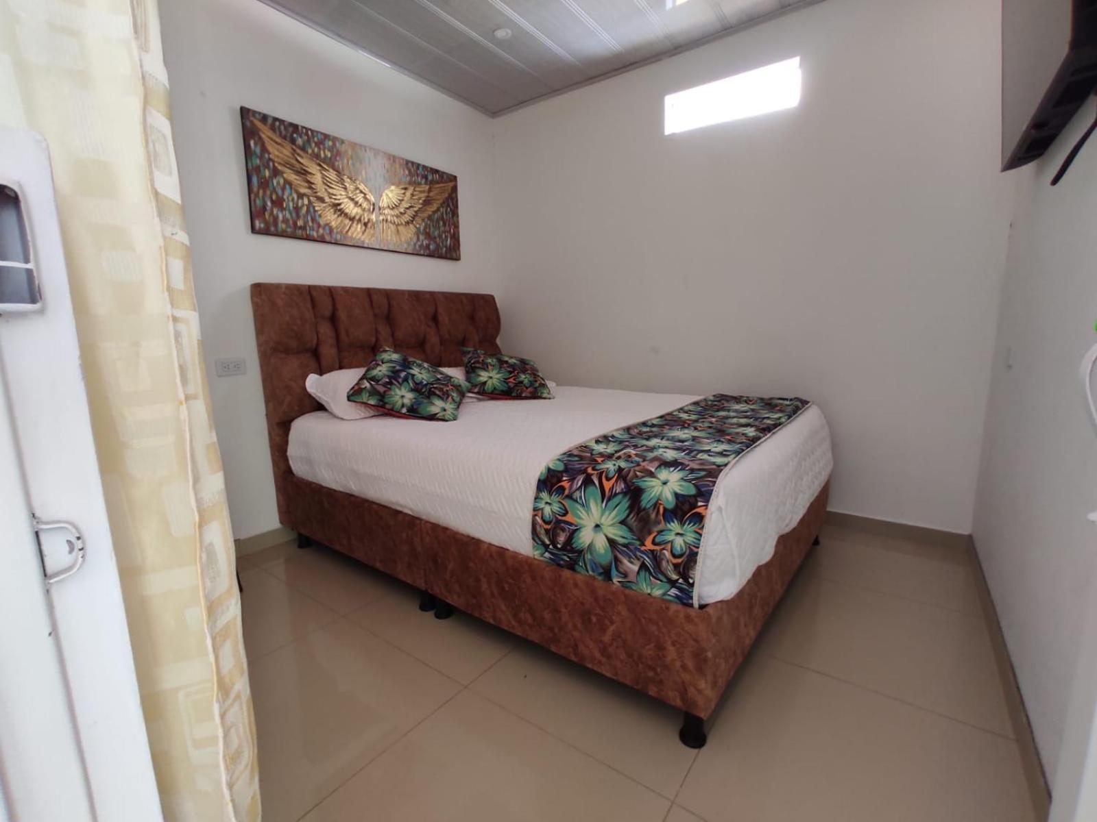 Con Bano Privado 2 Guest house