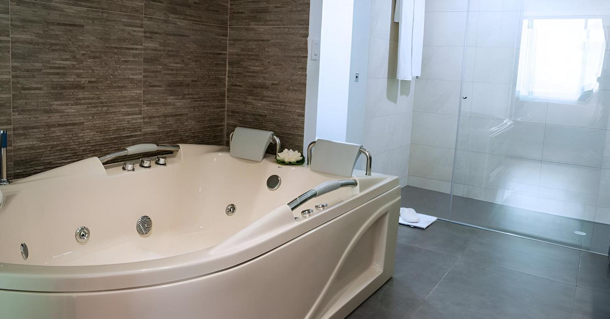Hotel Grand Park 4*